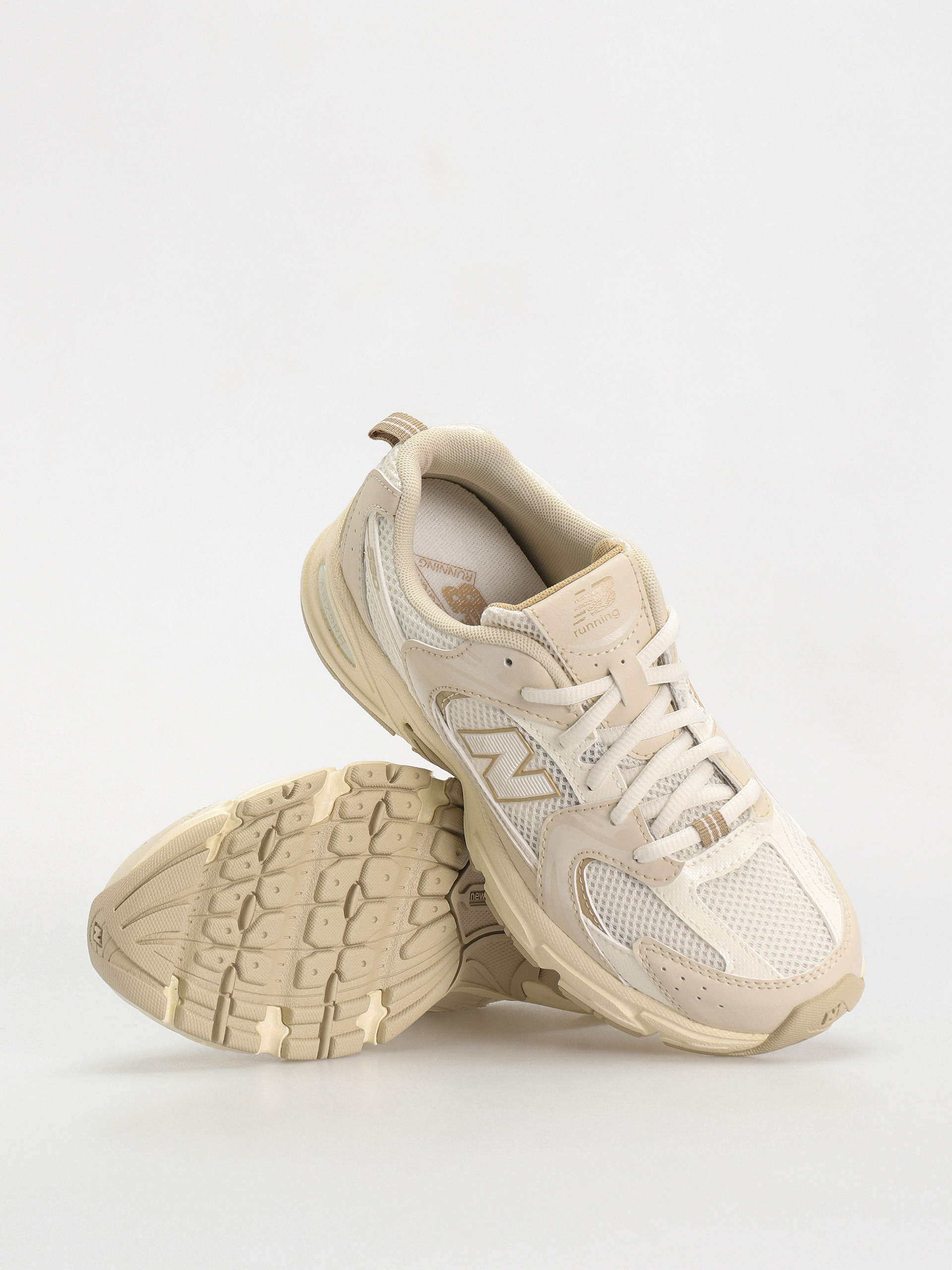 Cipők New Balance 530 JR (beige)