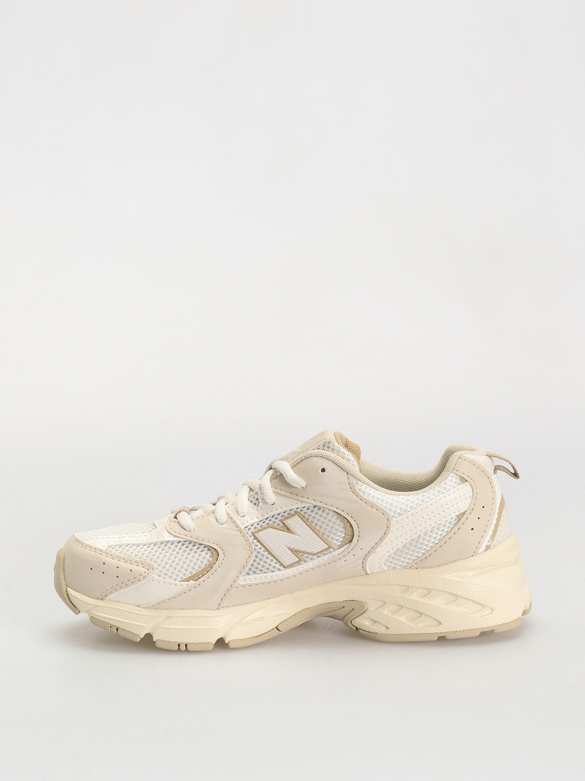 Cipők New Balance 530 JR (beige)