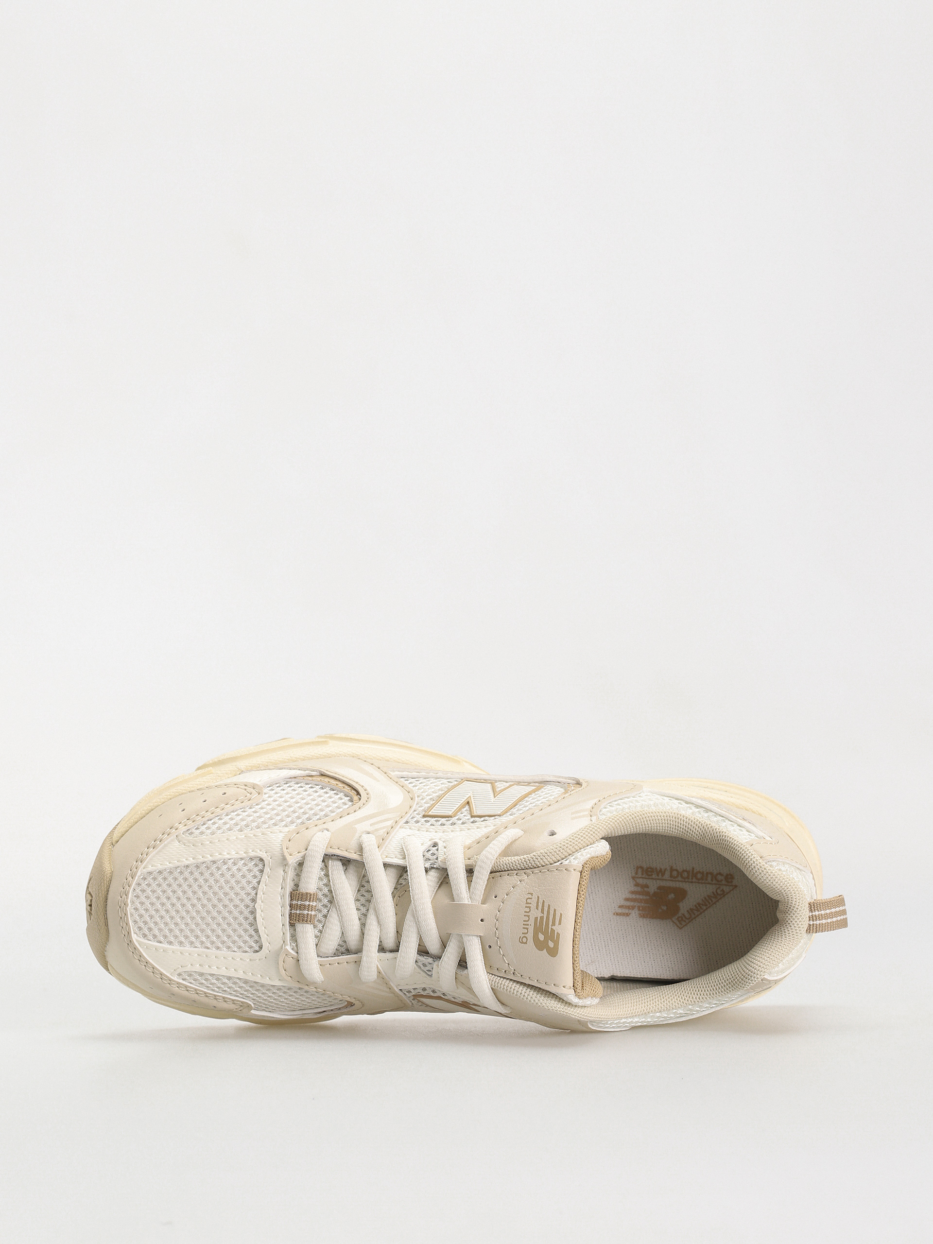 Cipők New Balance 530 JR (beige)