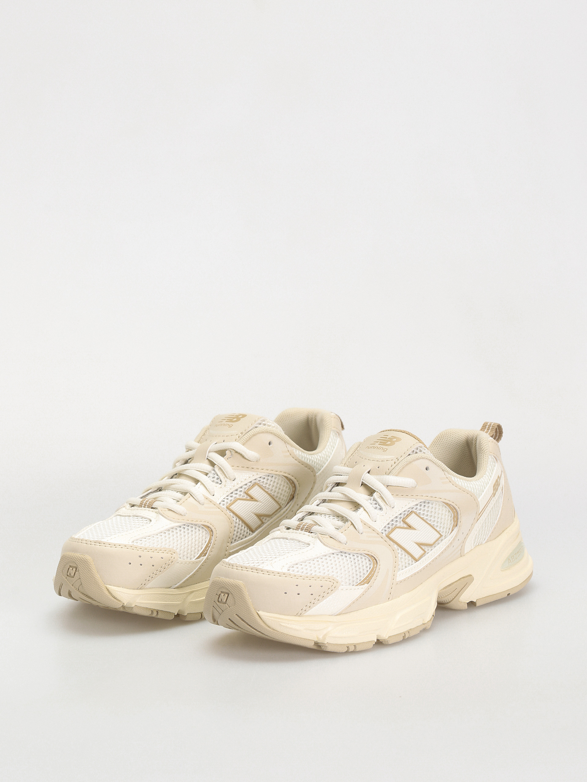Cipők New Balance 530 JR (beige)