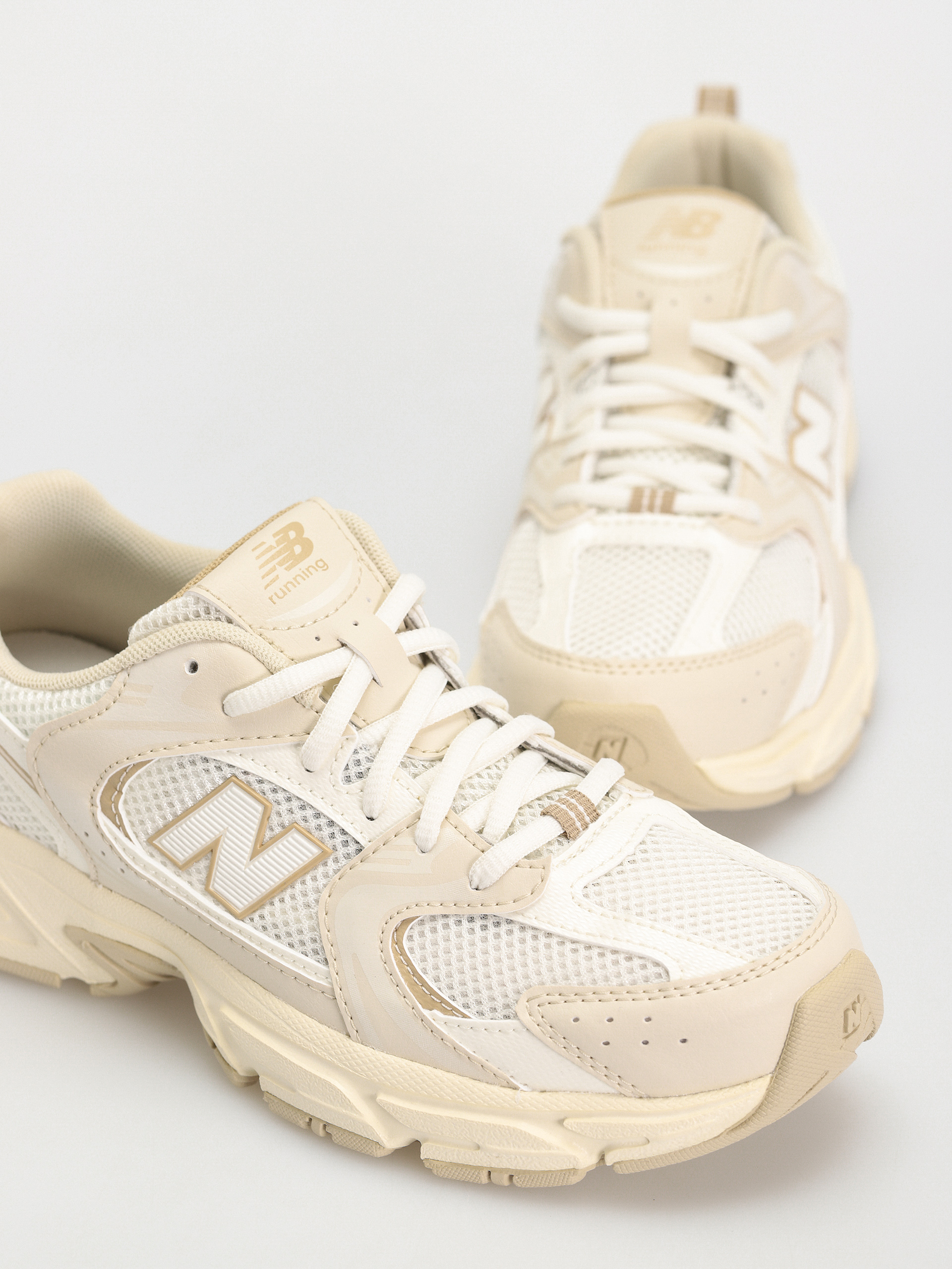 Cipők New Balance 530 JR (beige)