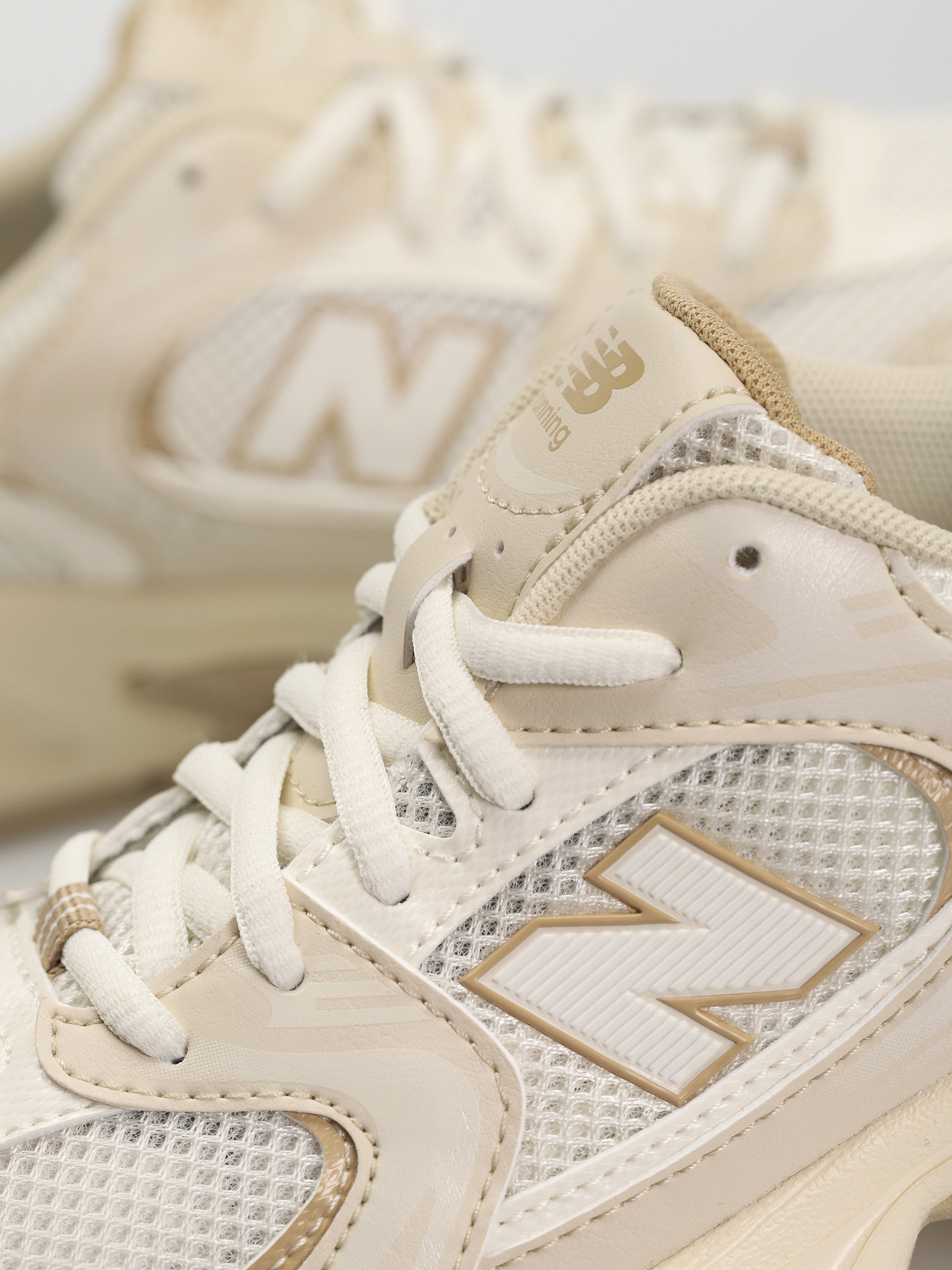 Cipők New Balance 530 JR (beige)