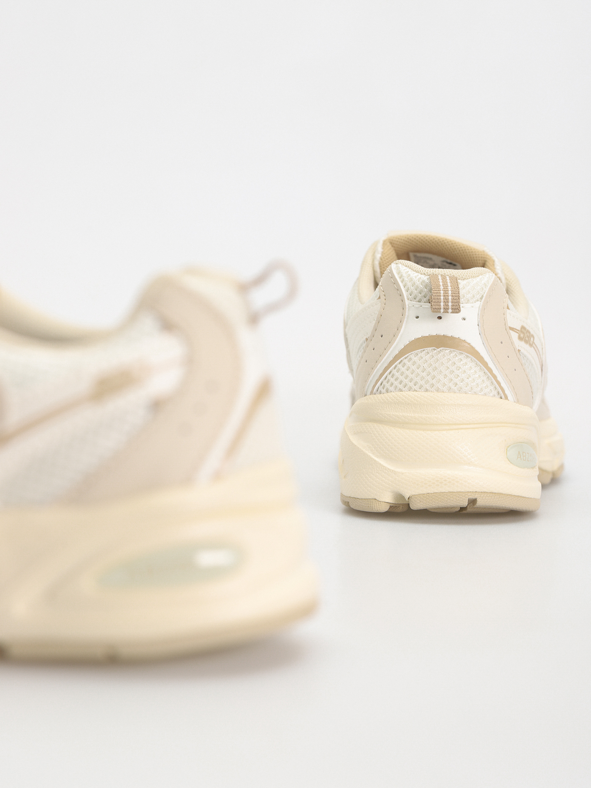 Cipők New Balance 530 JR (beige)