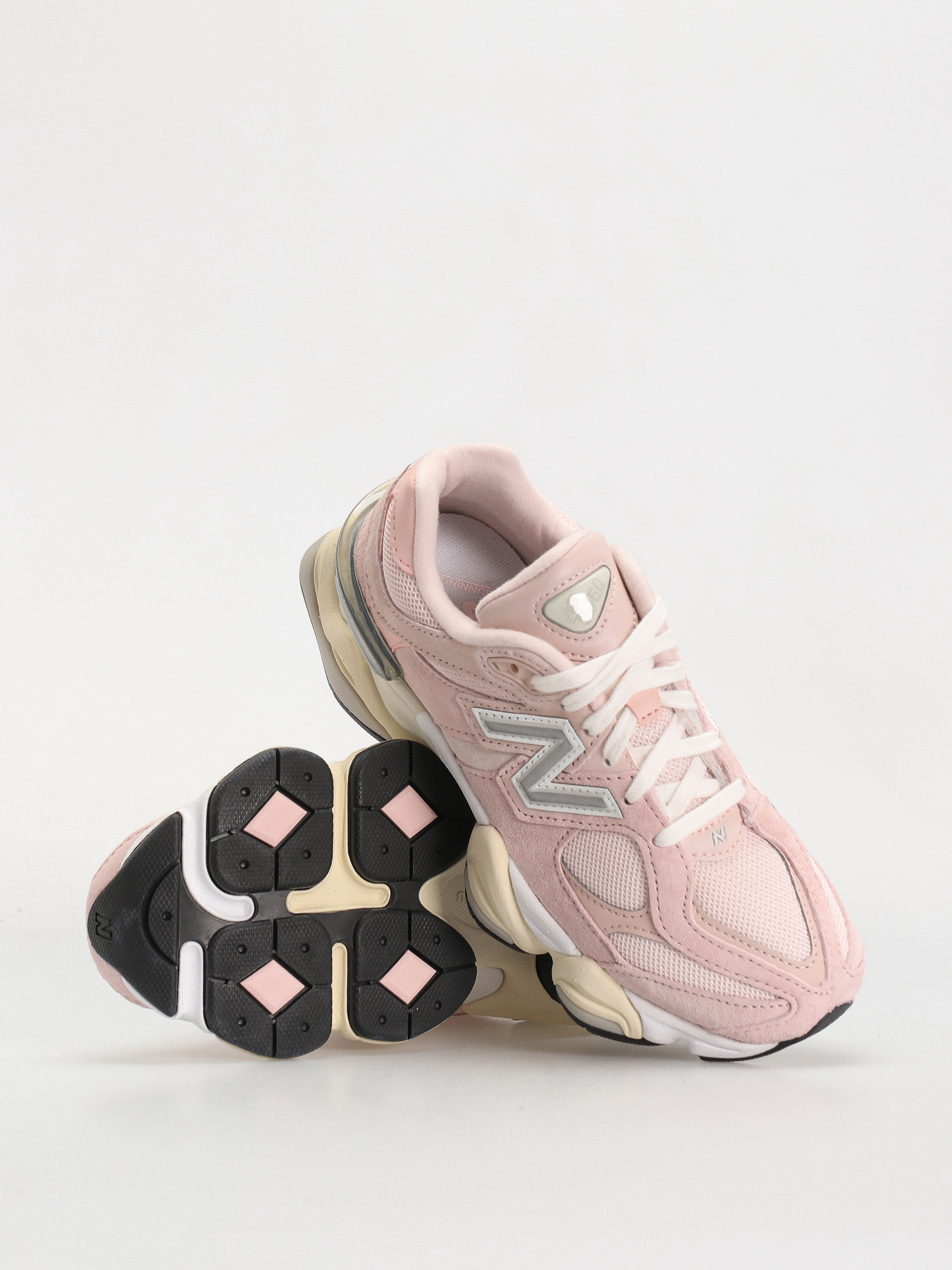 Cipők New Balance 9060 (crystal pink)