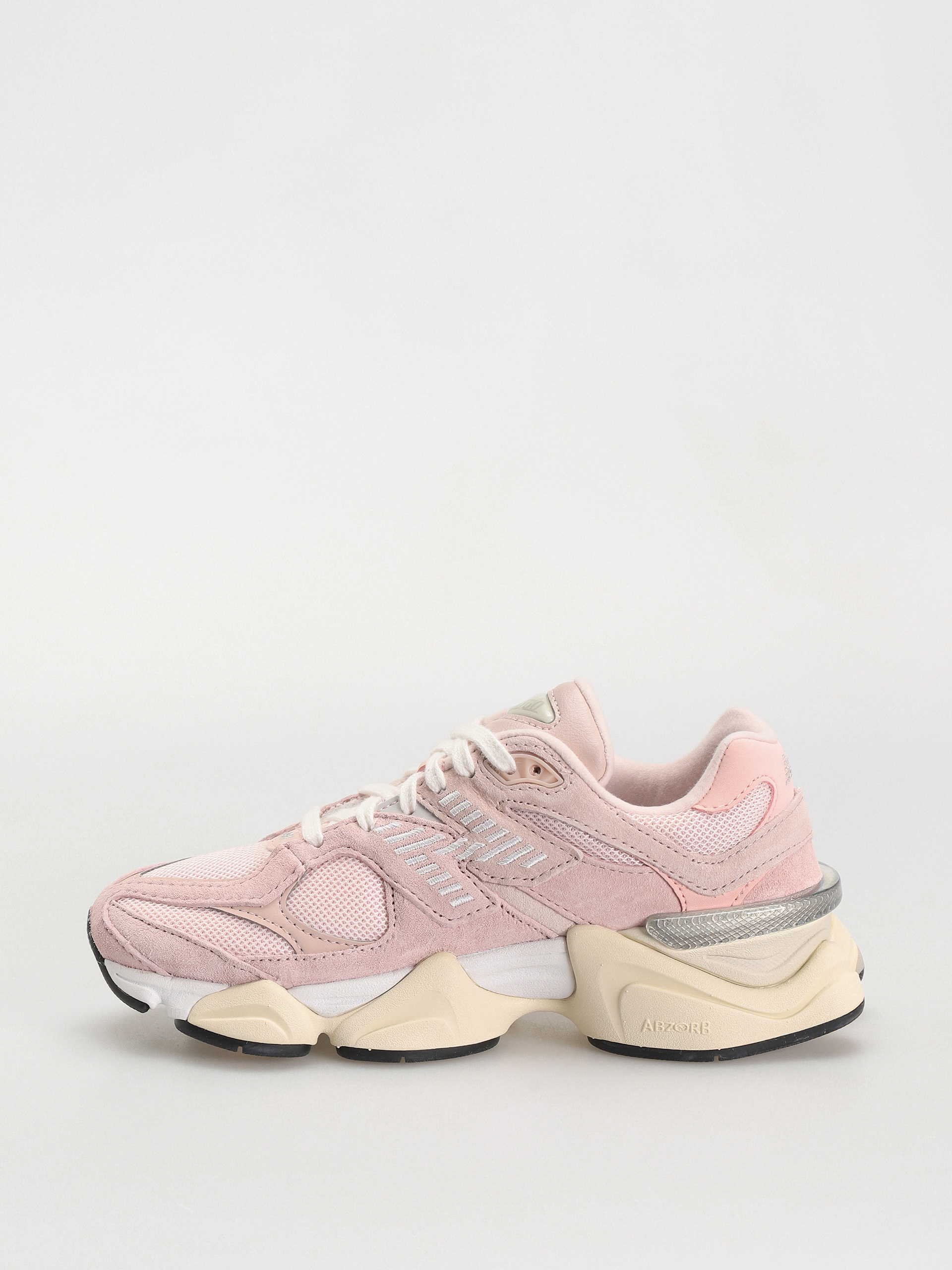 Cipők New Balance 9060 (crystal pink)
