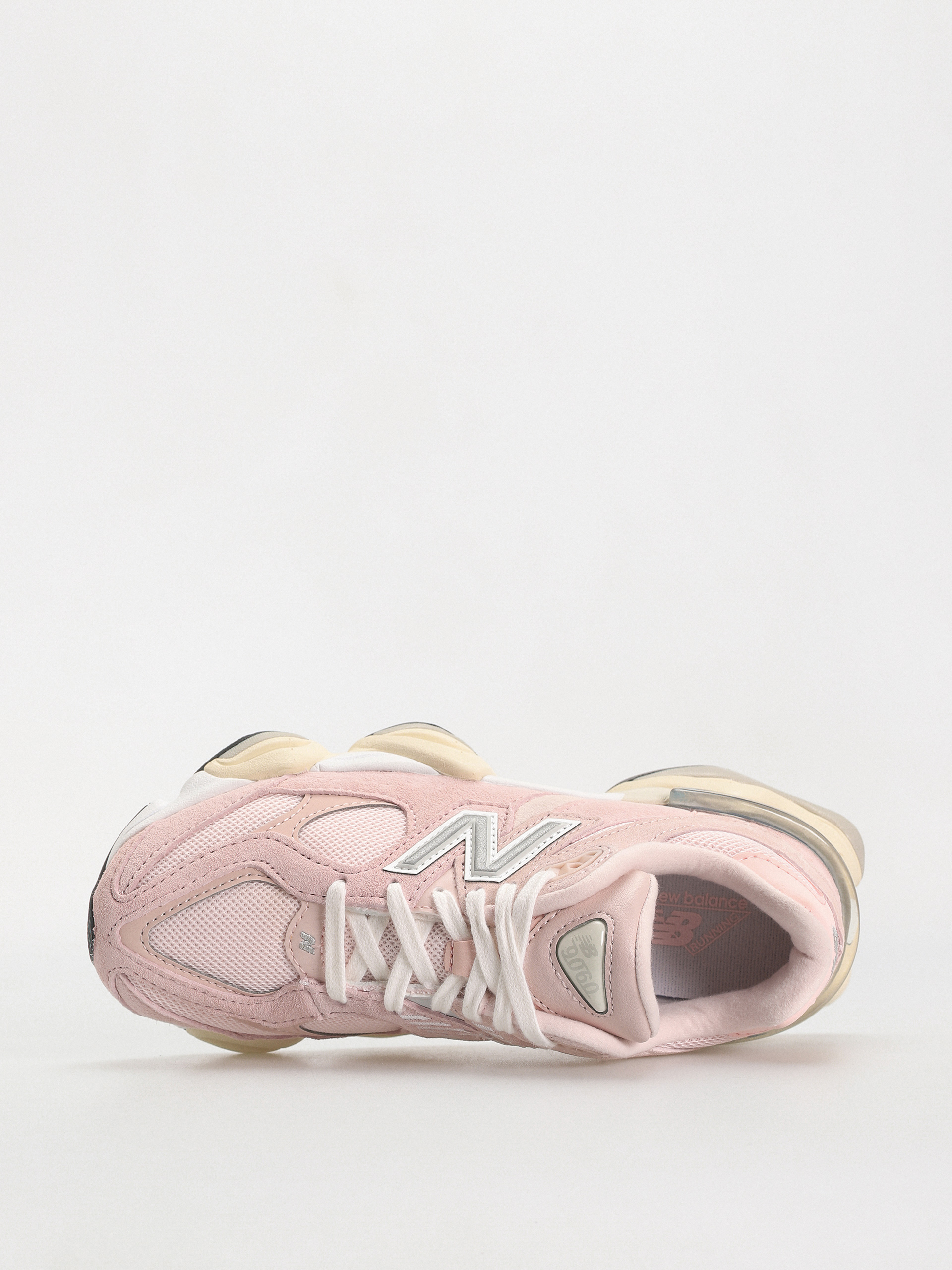 Cipők New Balance 9060 (crystal pink)