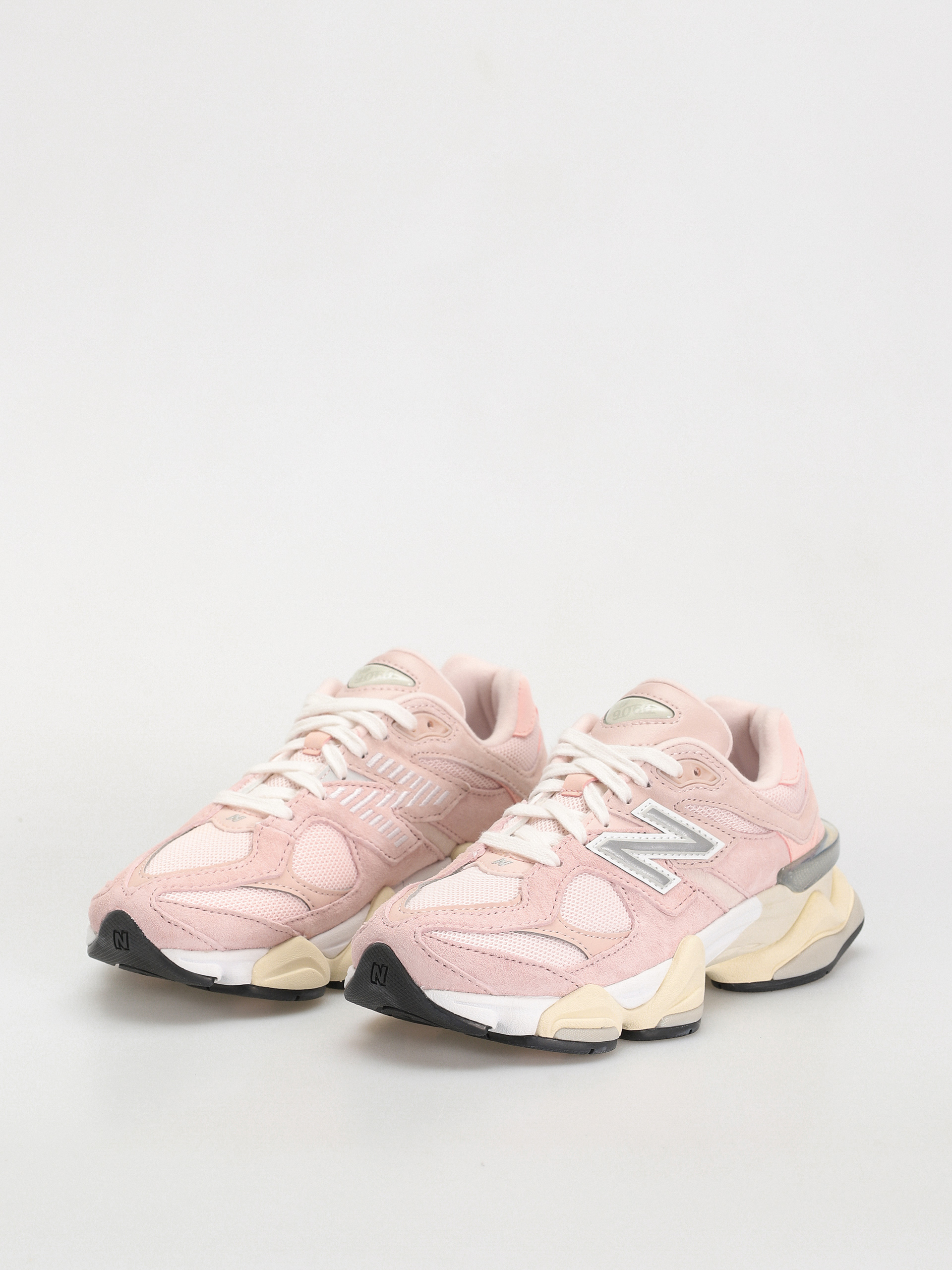 Cipők New Balance 9060 (crystal pink)