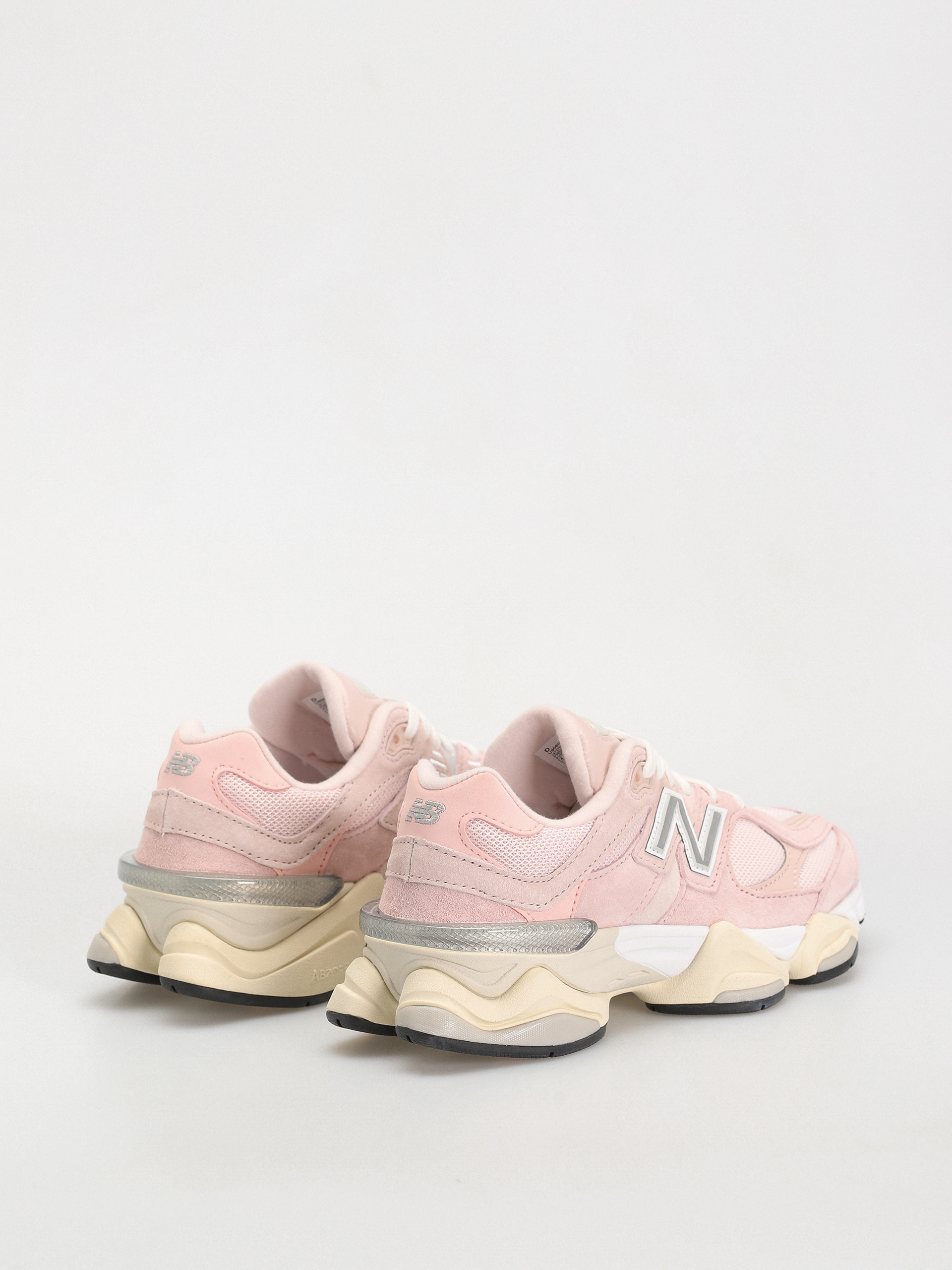Cipők New Balance 9060 (crystal pink)