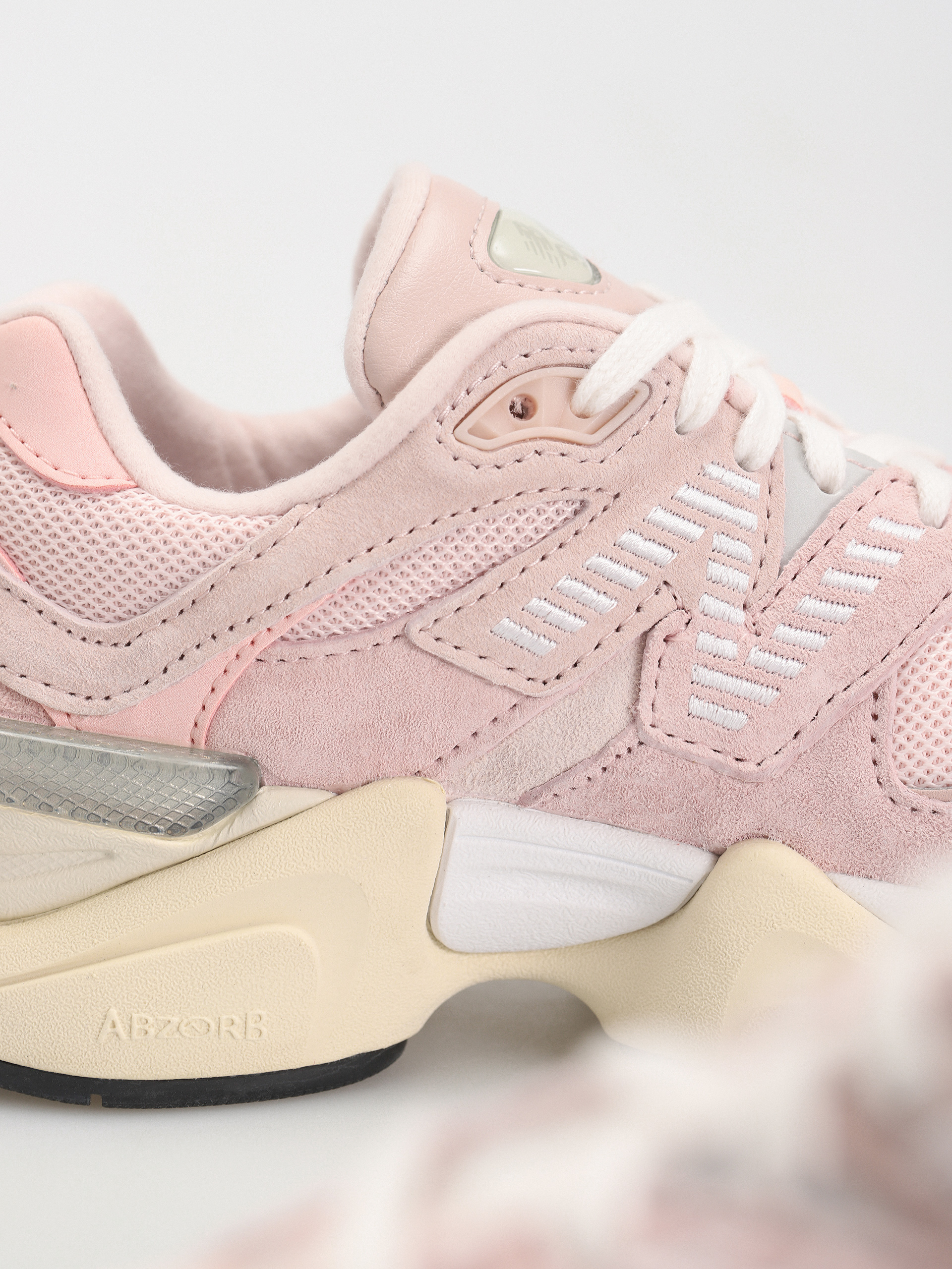 Cipők New Balance 9060 (crystal pink)