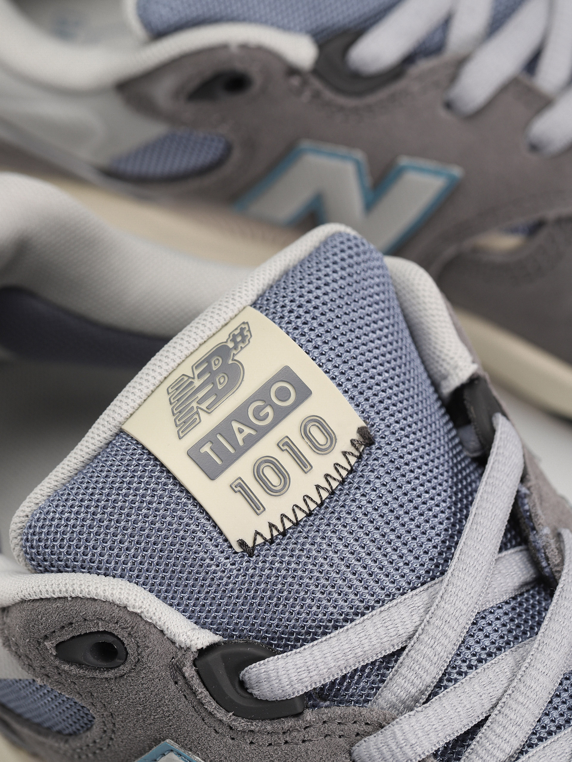 Cipők New Balance 1010 (castlerock)