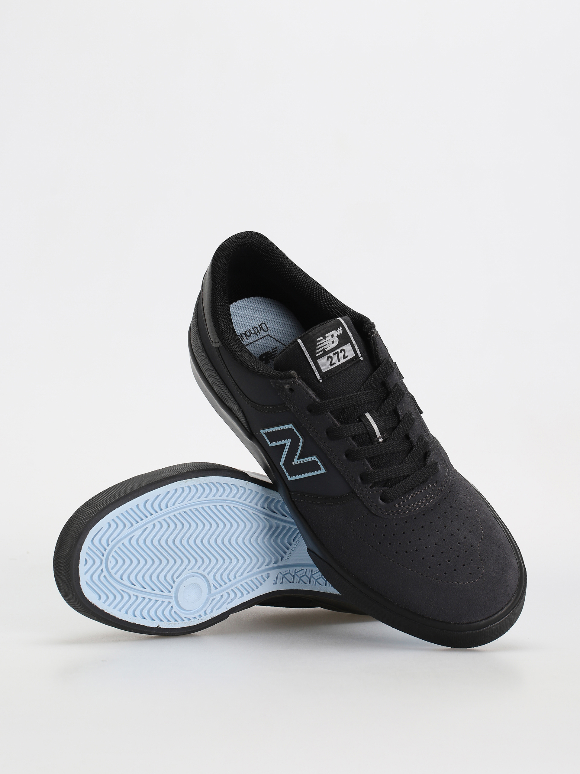 Cipők New Balance 272 (phantom)