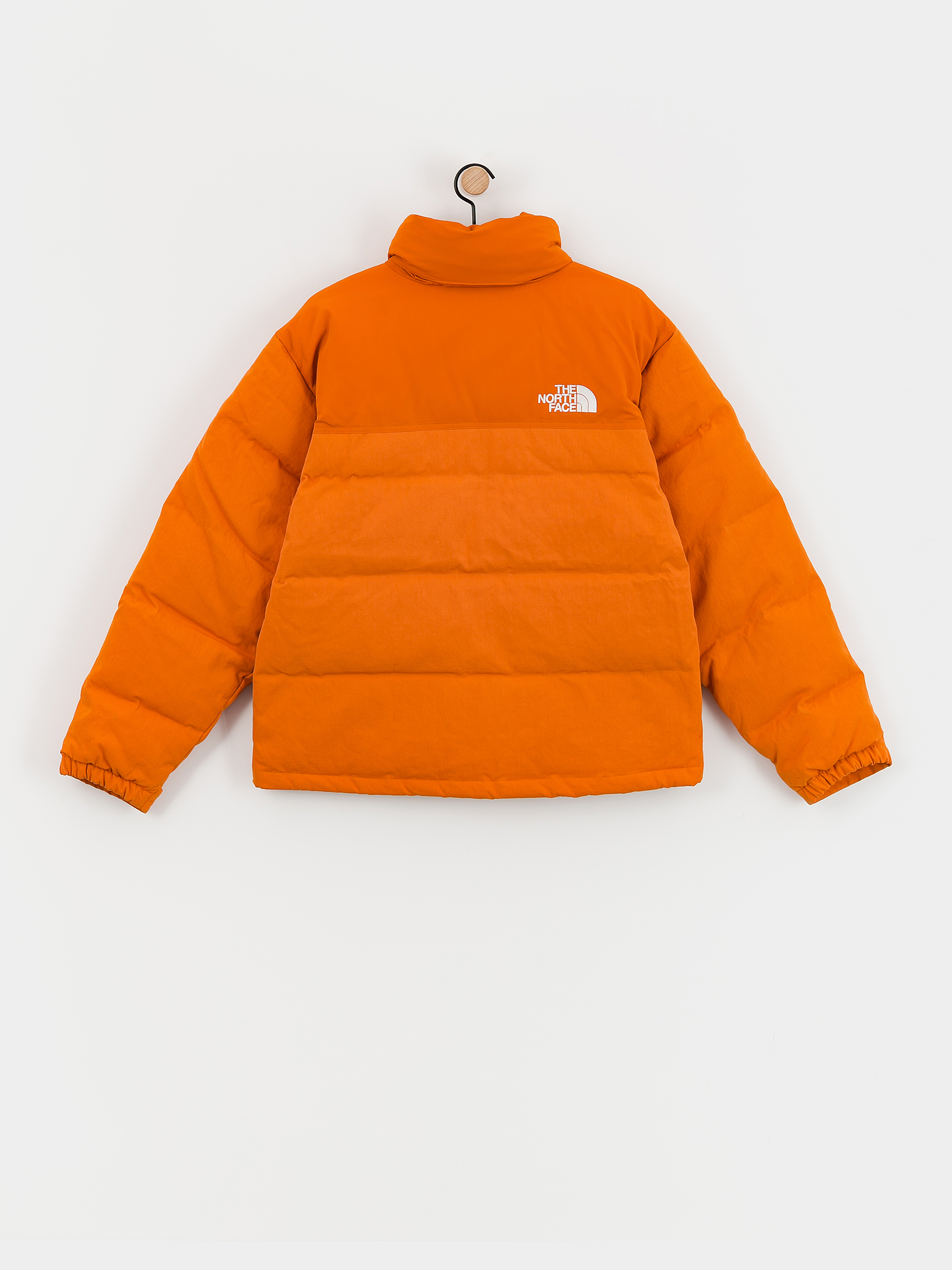 The North Face 92 Ripstop Nuptse Dzseki (desert rust)