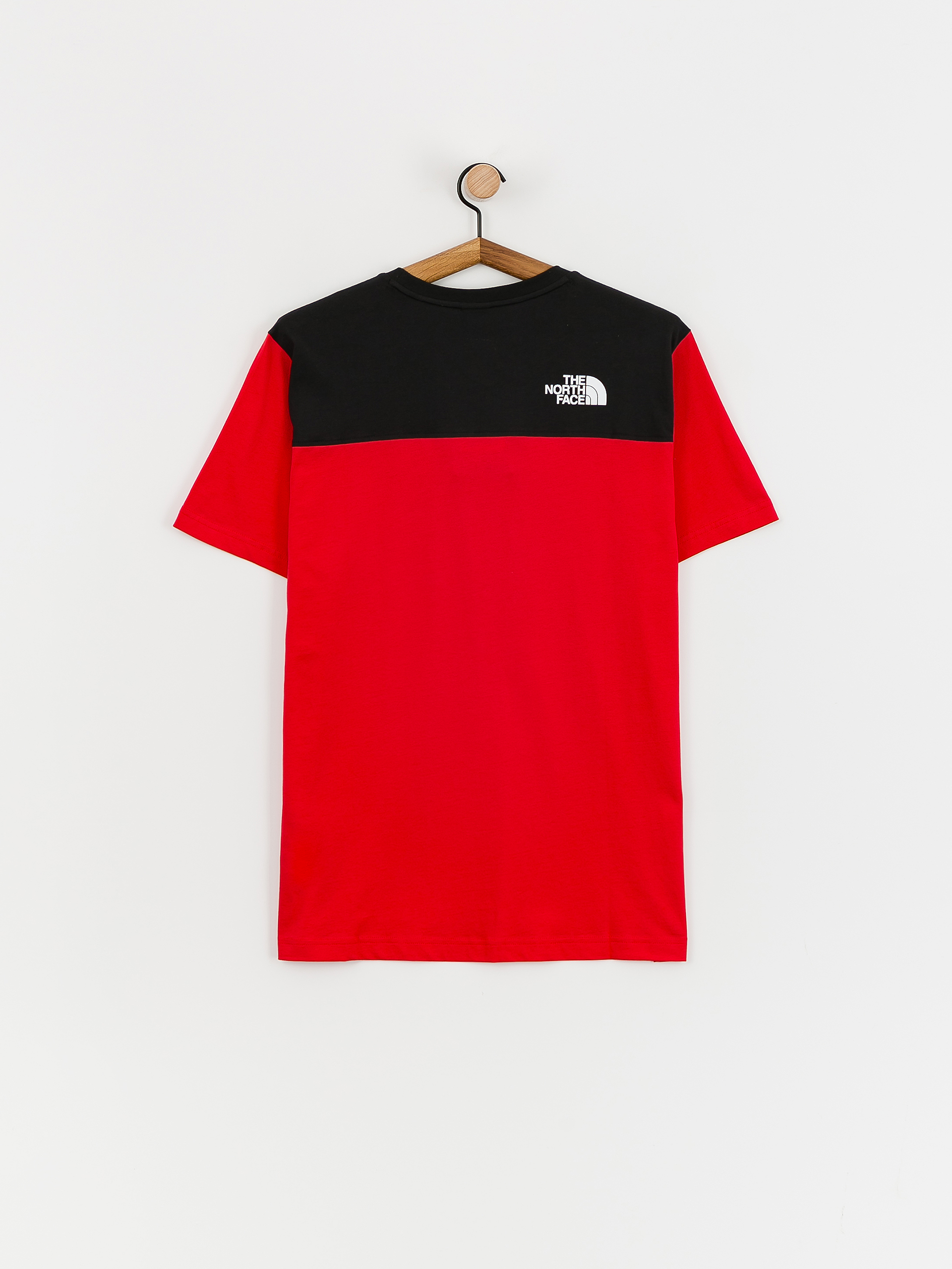 The North Face Icons Póló (tnf red)