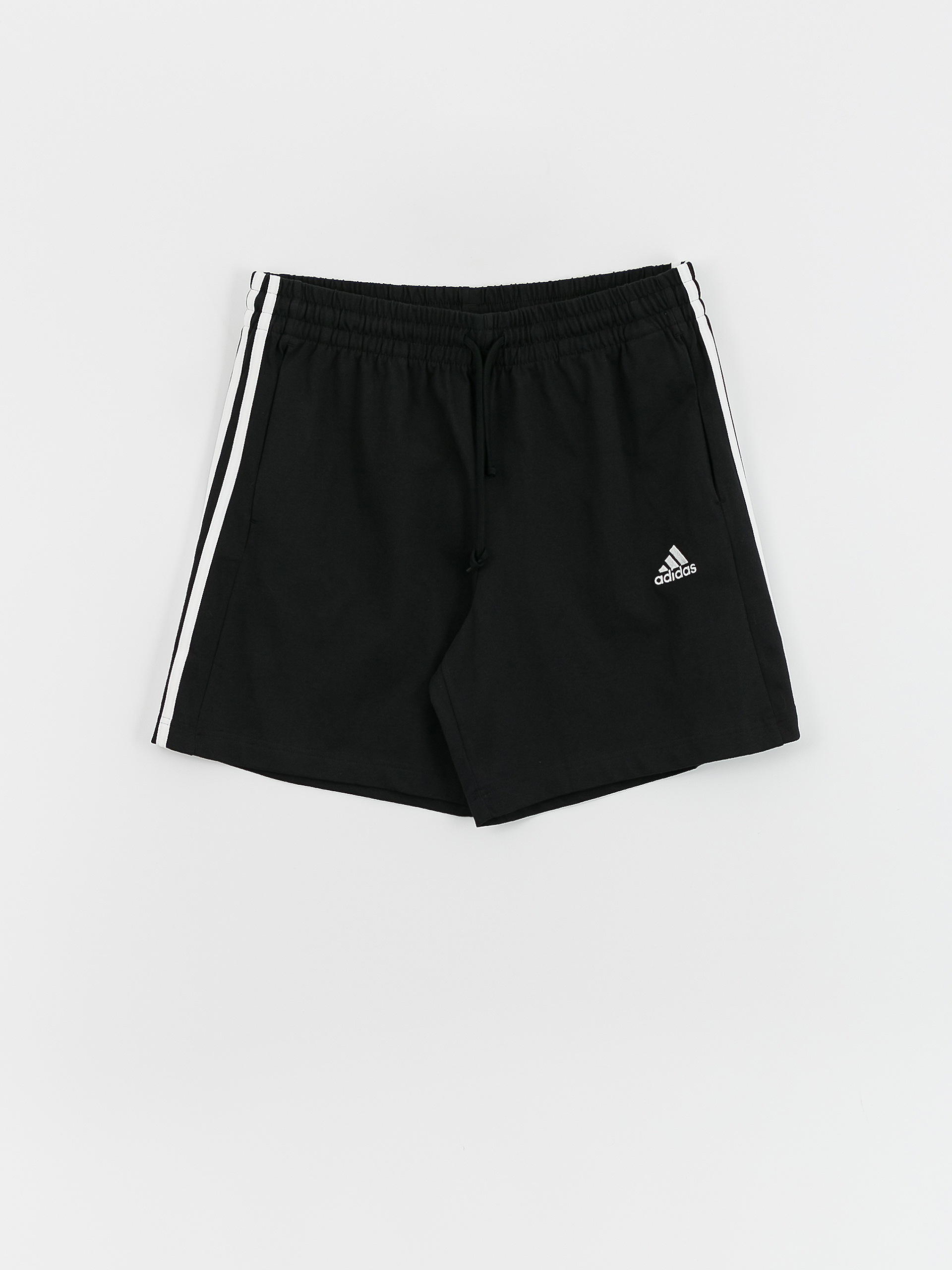 adidas Originals 3S Sj 7 Rövidnadrág (black/white)