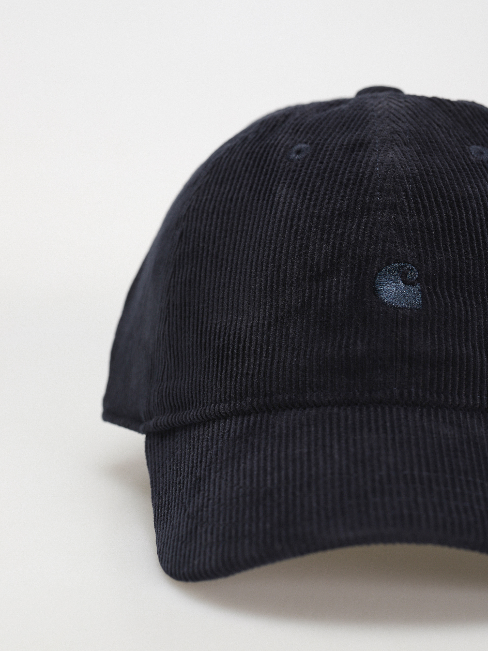 Carhartt WIP Harlem Baseball sapka (dark navy)
