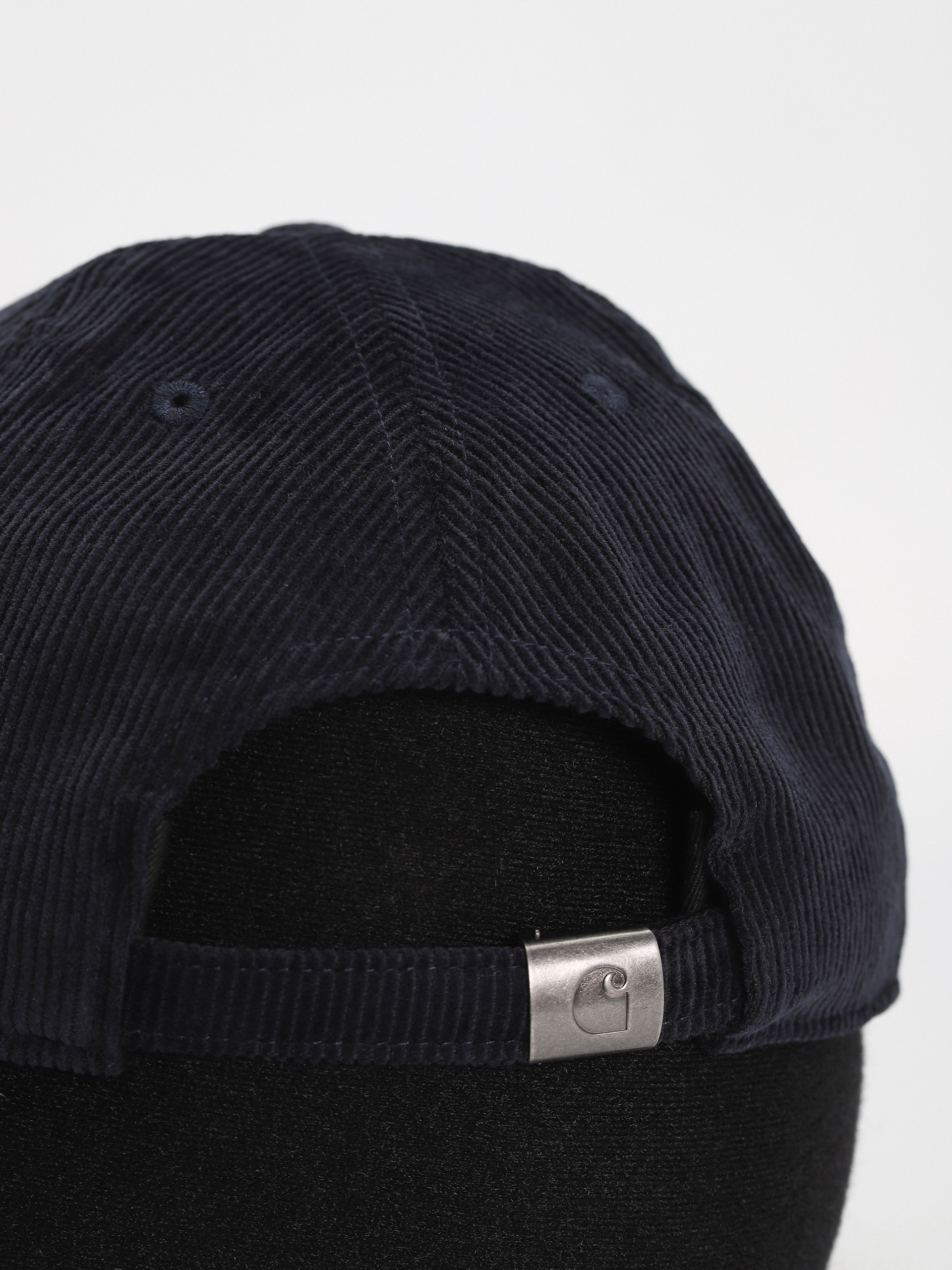 Carhartt WIP Harlem Baseball sapka (dark navy)