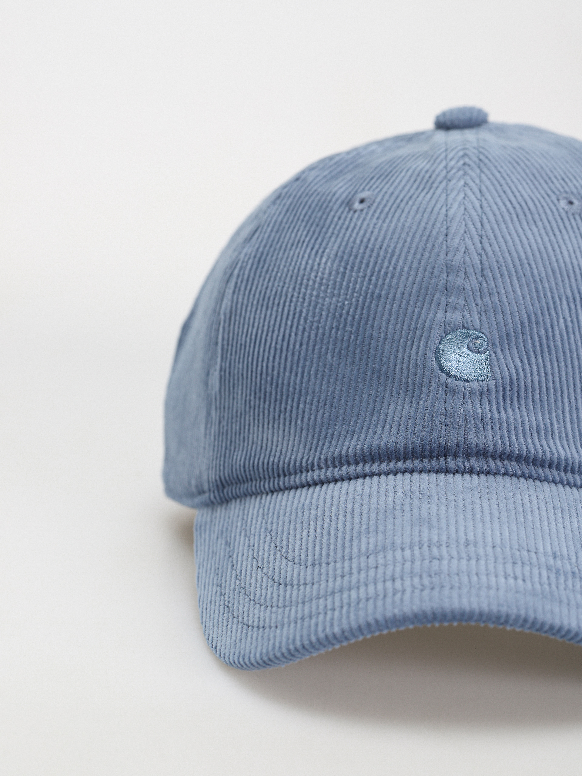 Carhartt WIP Harlem Baseball sapka (sorrent)