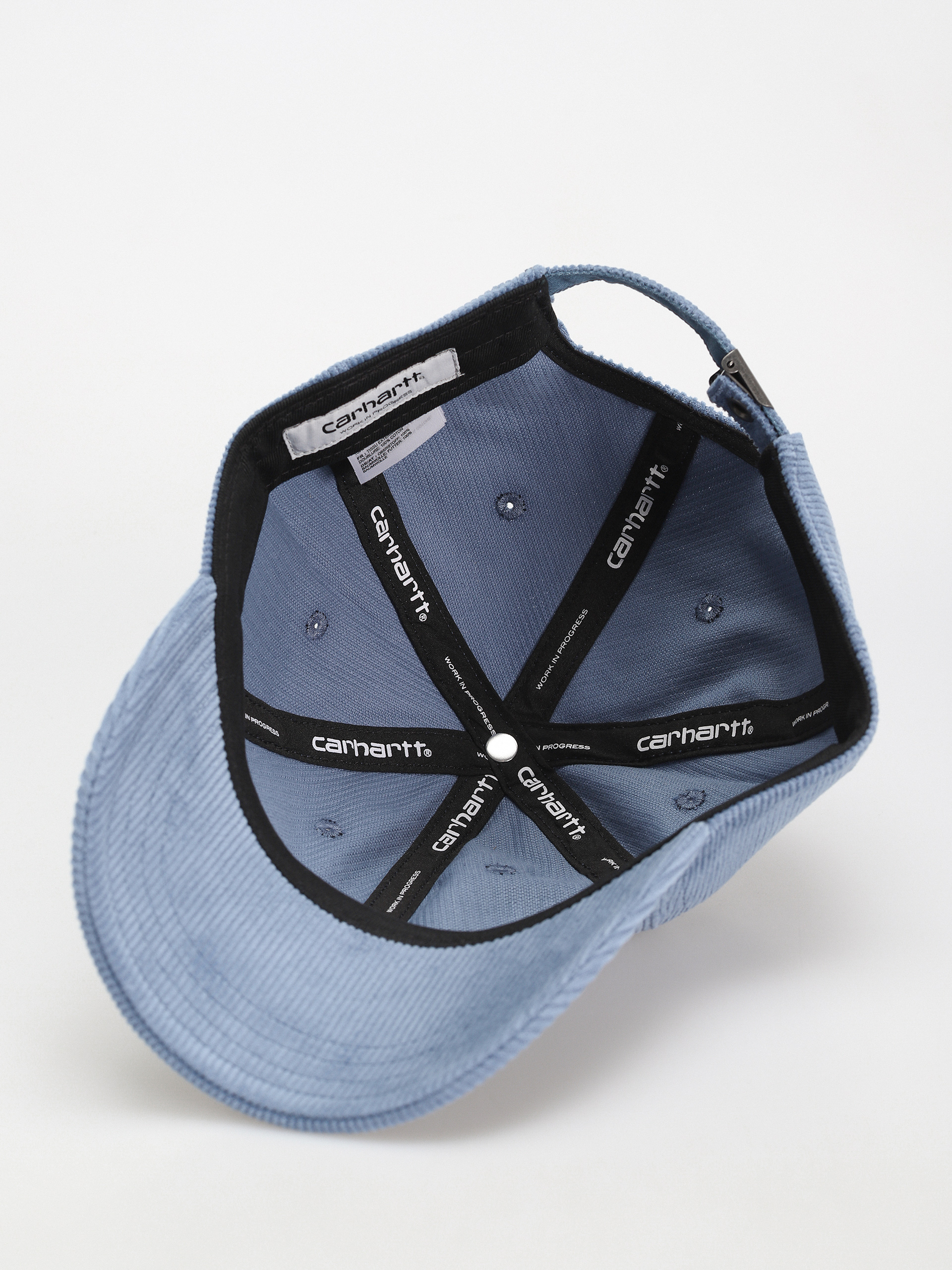 Carhartt WIP Harlem Baseball sapka (sorrent)