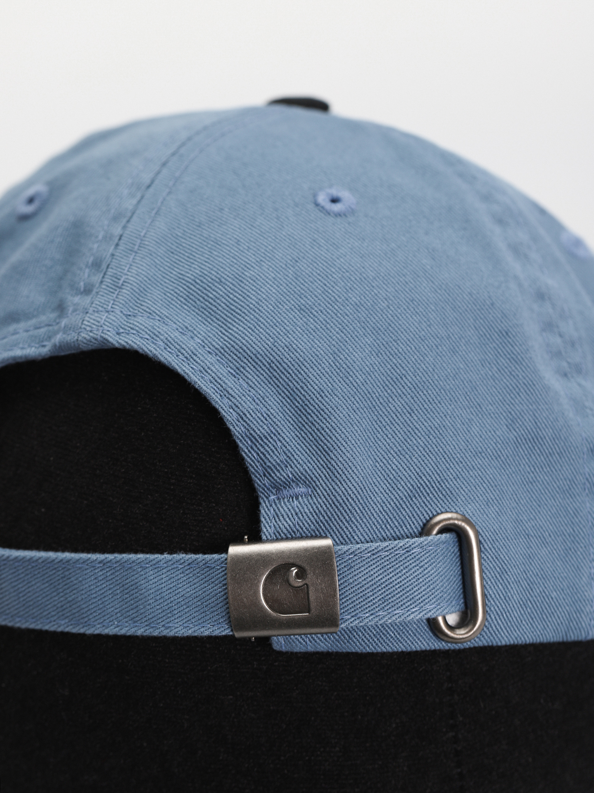 Carhartt WIP Preston Baseball sapka (sorrent/black)