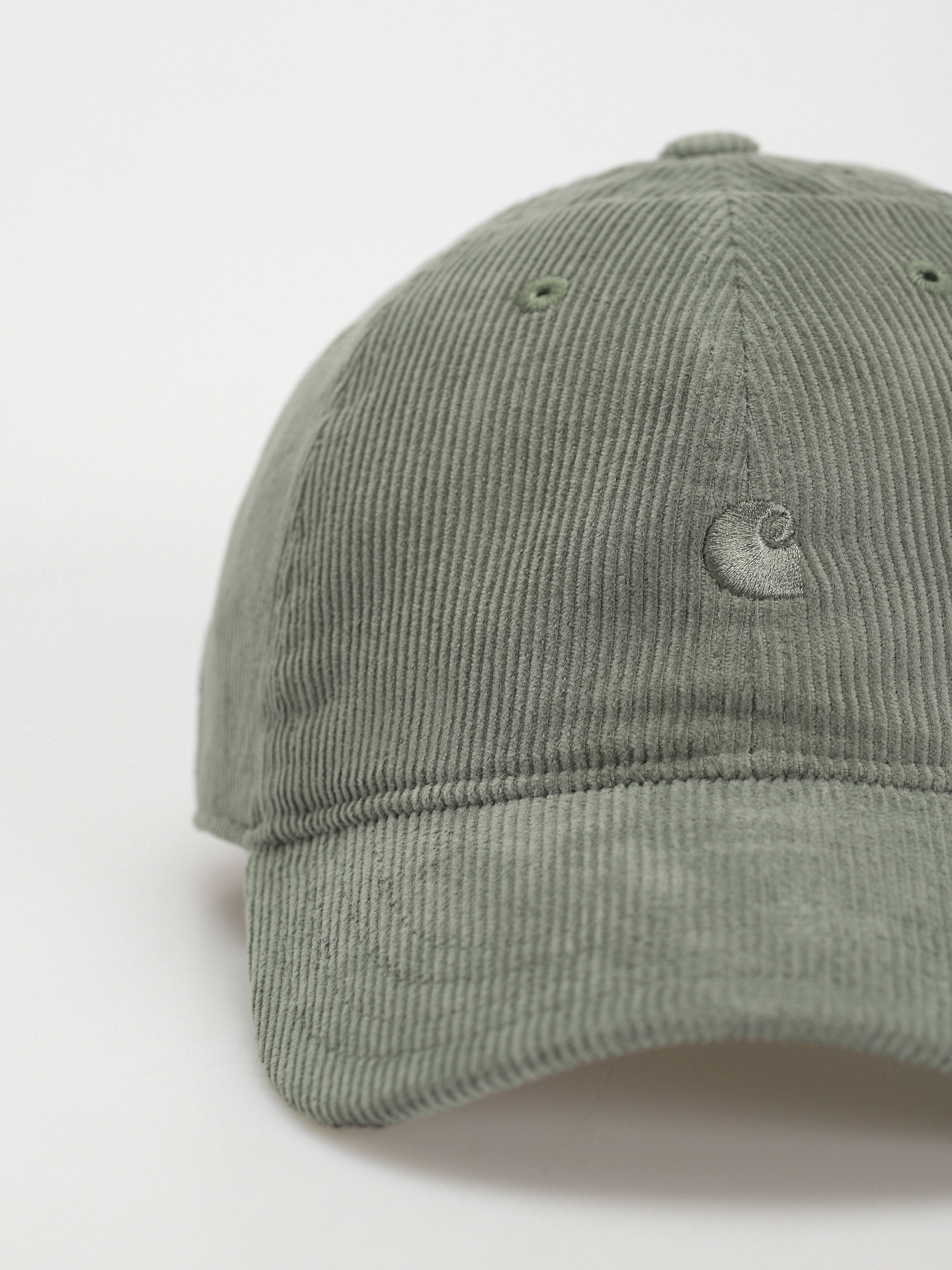 Carhartt WIP Harlem Baseball sapka (park)