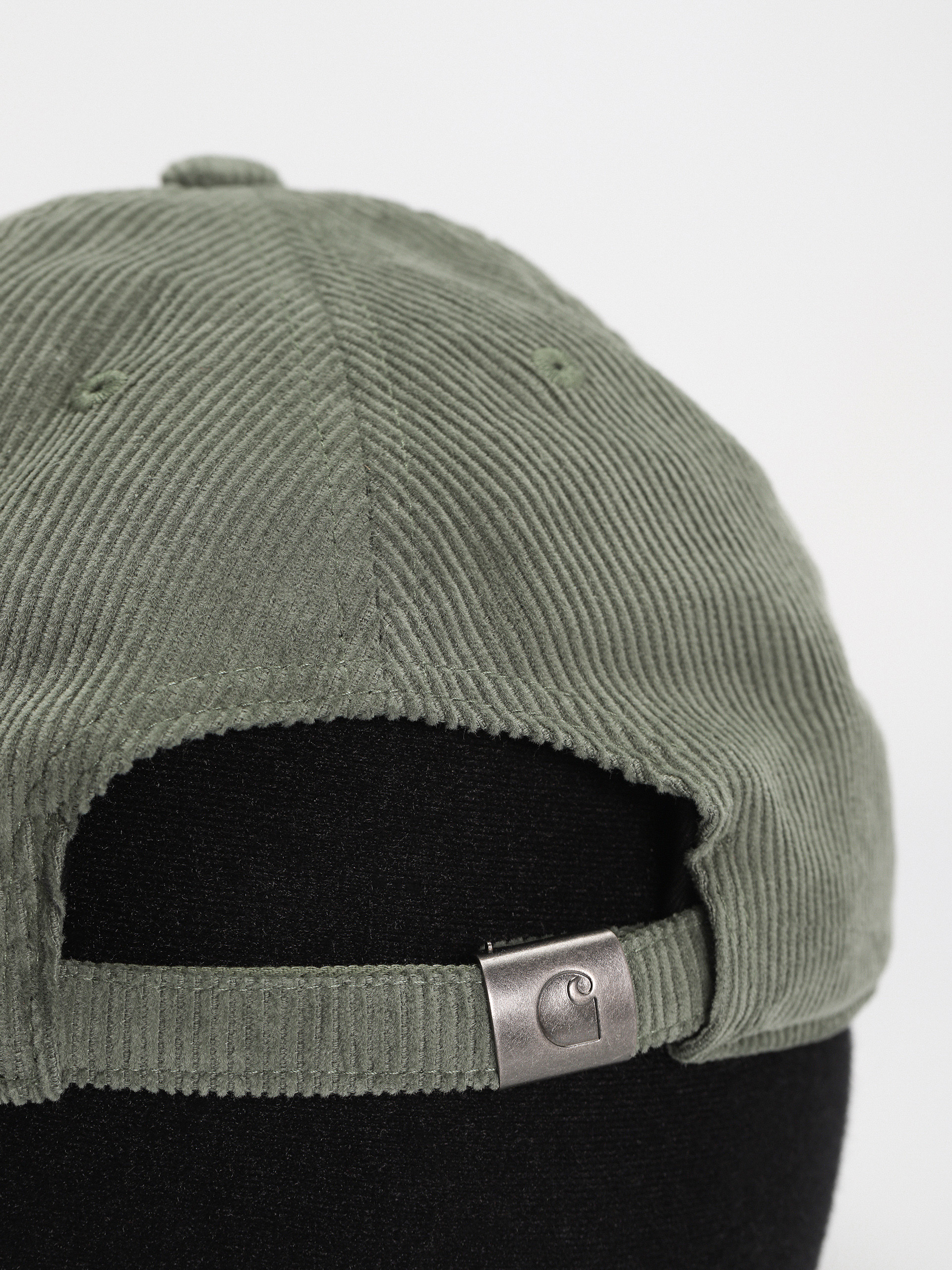 Carhartt WIP Harlem Baseball sapka (park)