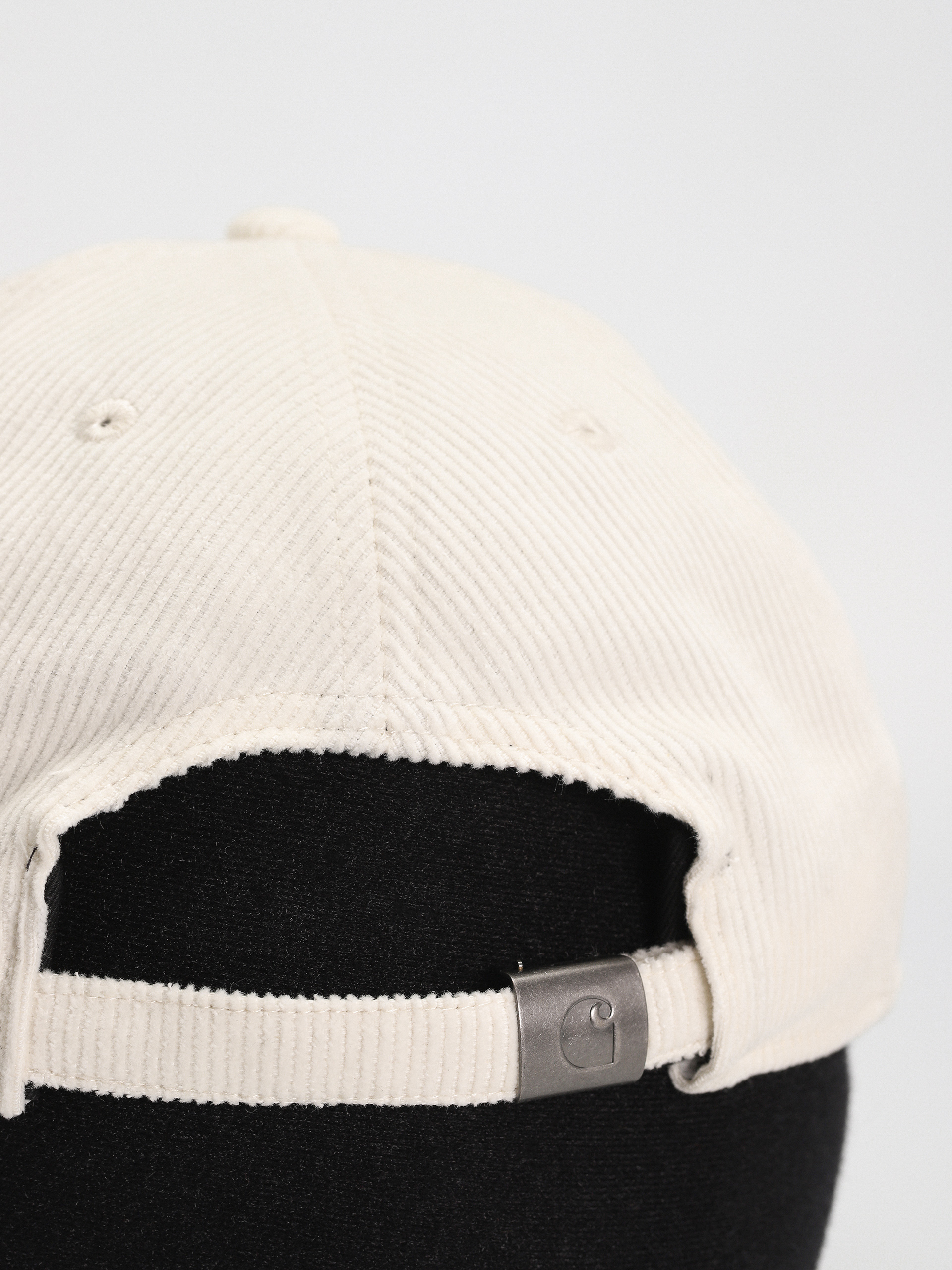 Carhartt WIP Harlem Baseball sapka (wax)