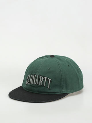 Carhartt WIP Preston Baseball sapka (chervil/black)