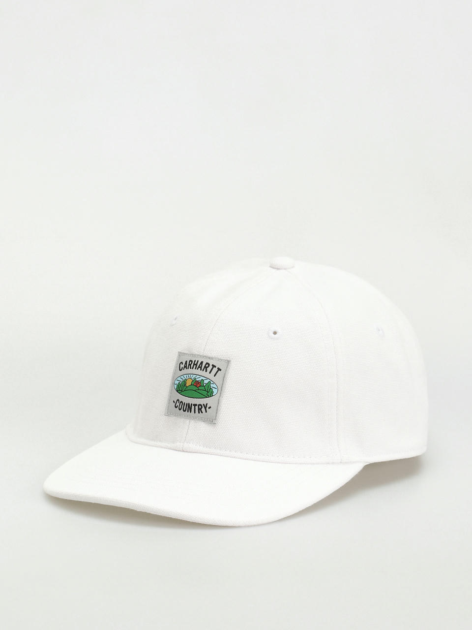 Carhartt WIP Field Baseball sapka (white)