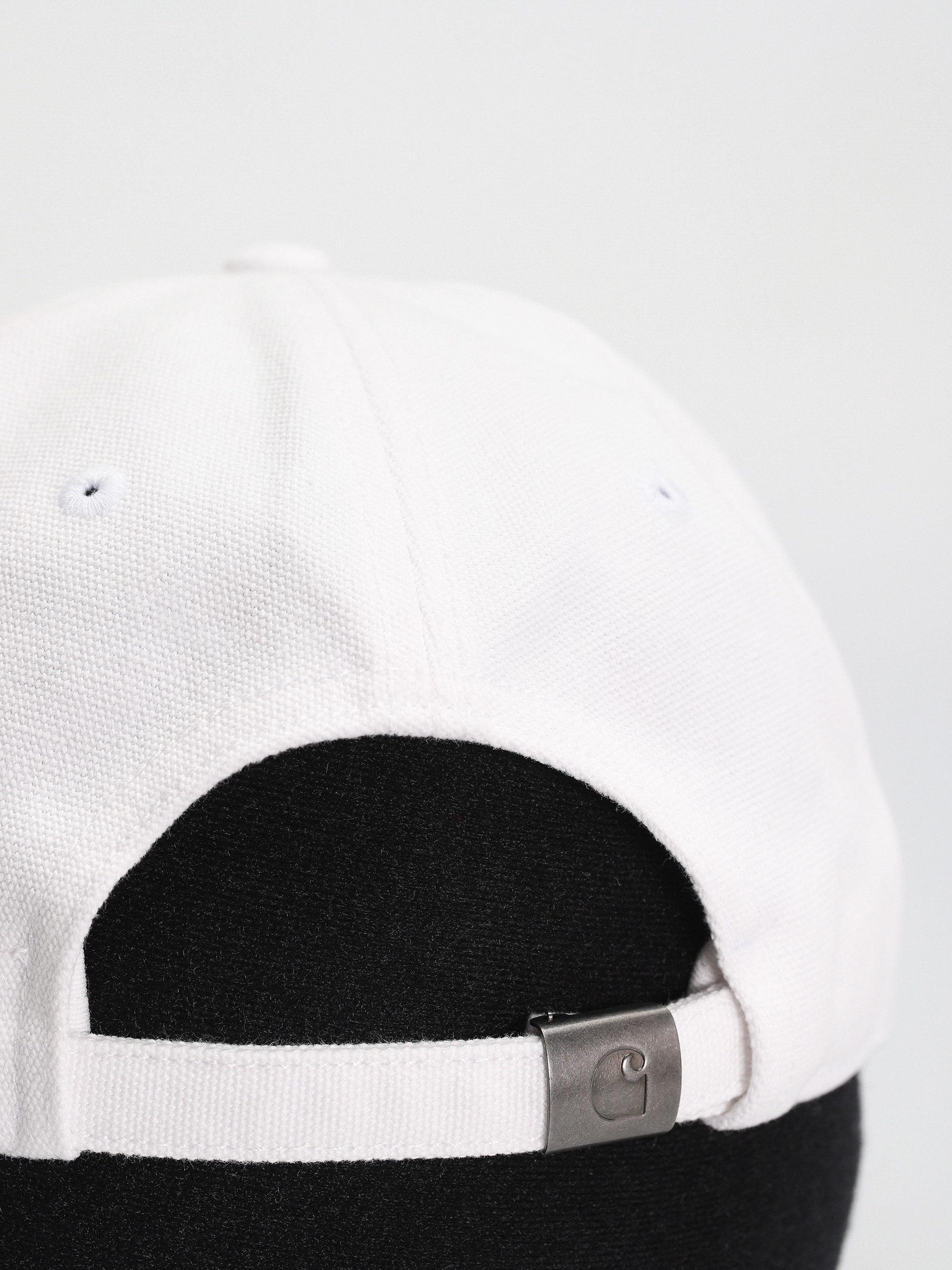Carhartt WIP Field Baseball sapka (white)