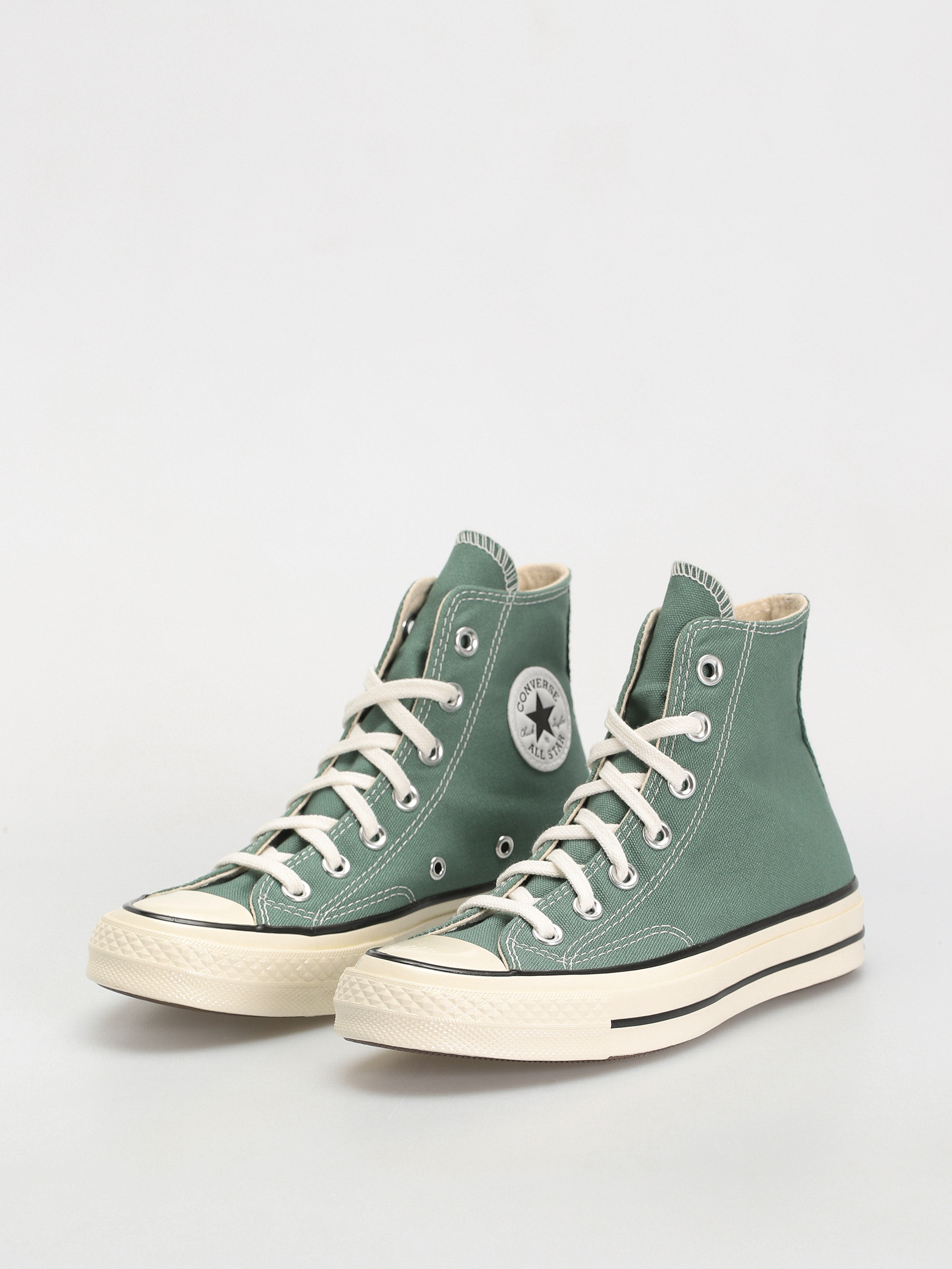 Converse Chuck 70 Hi Tornacipők (forest/olive)