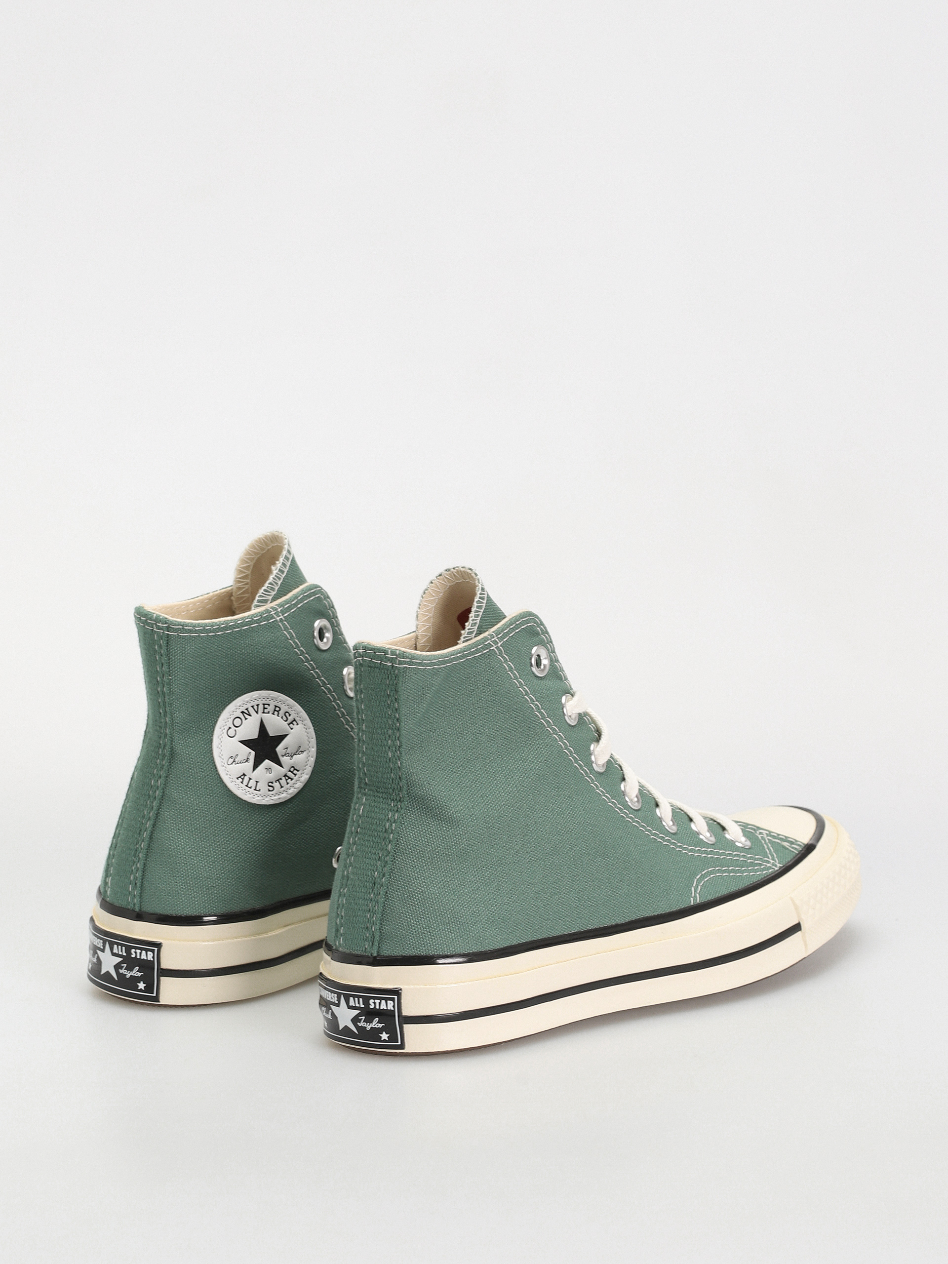 Converse Chuck 70 Hi Tornacipők (forest/olive)