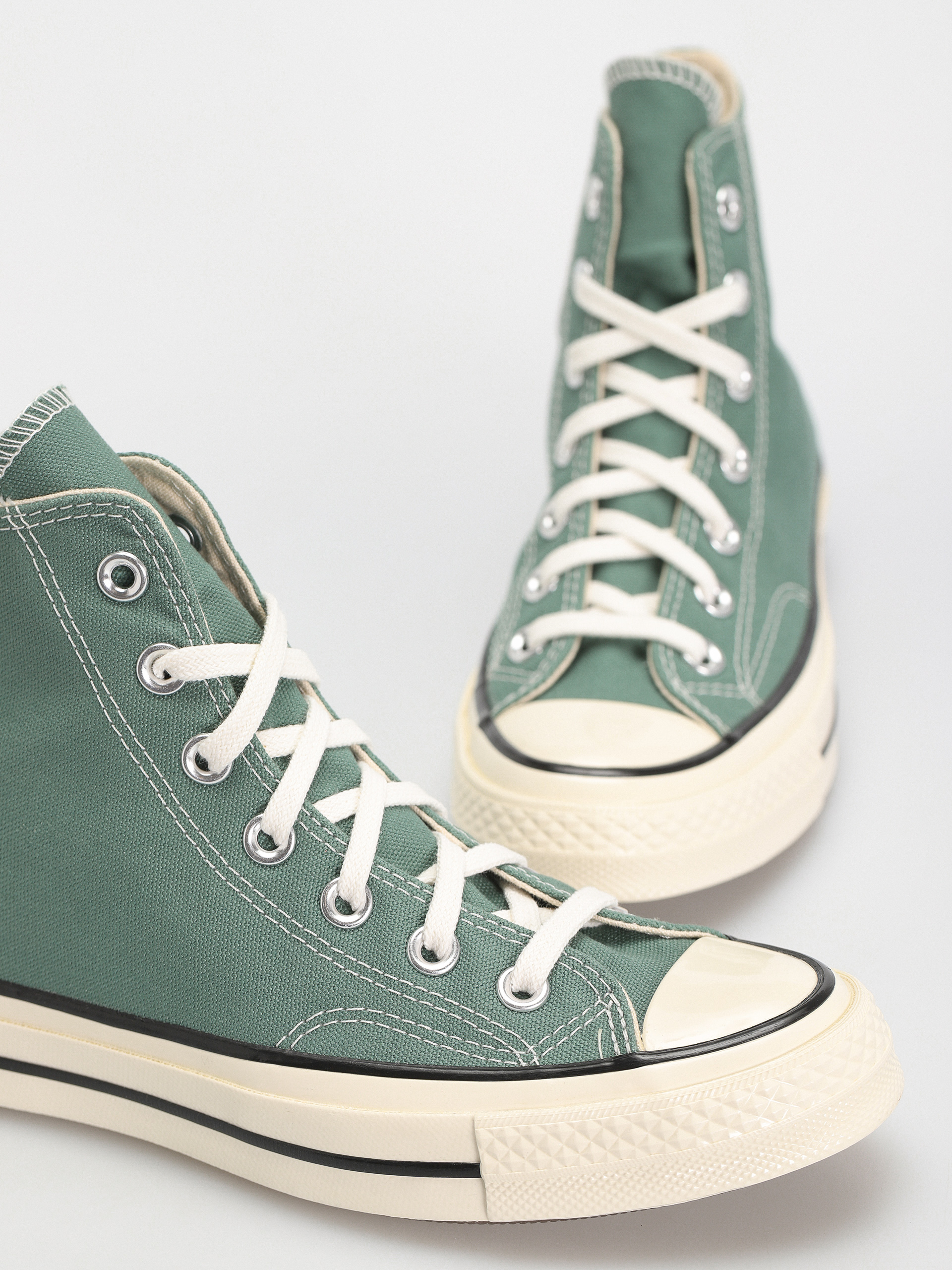 Converse Chuck 70 Hi Tornacipők (forest/olive)