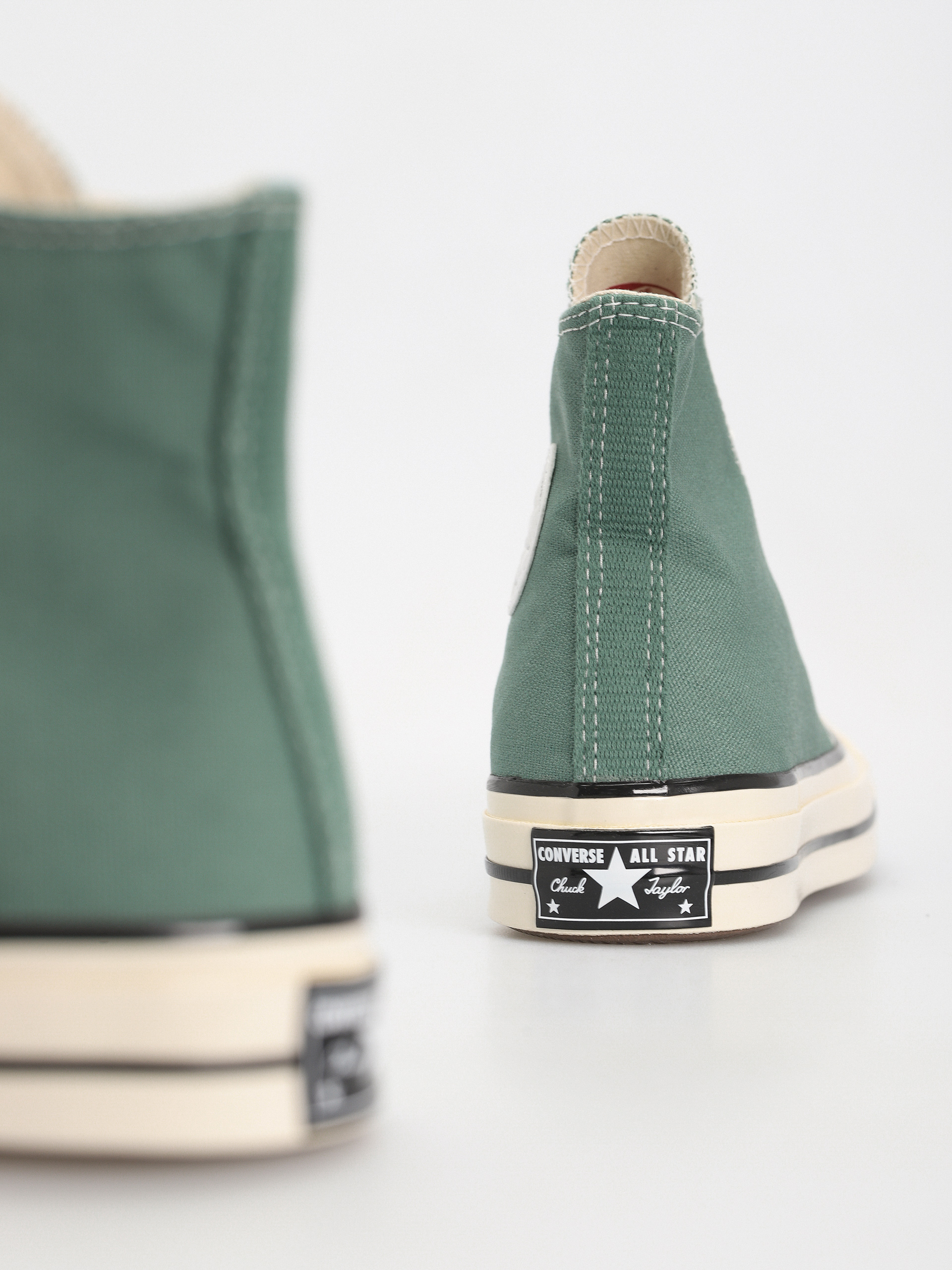 Converse Chuck 70 Hi Tornacipők (forest/olive)