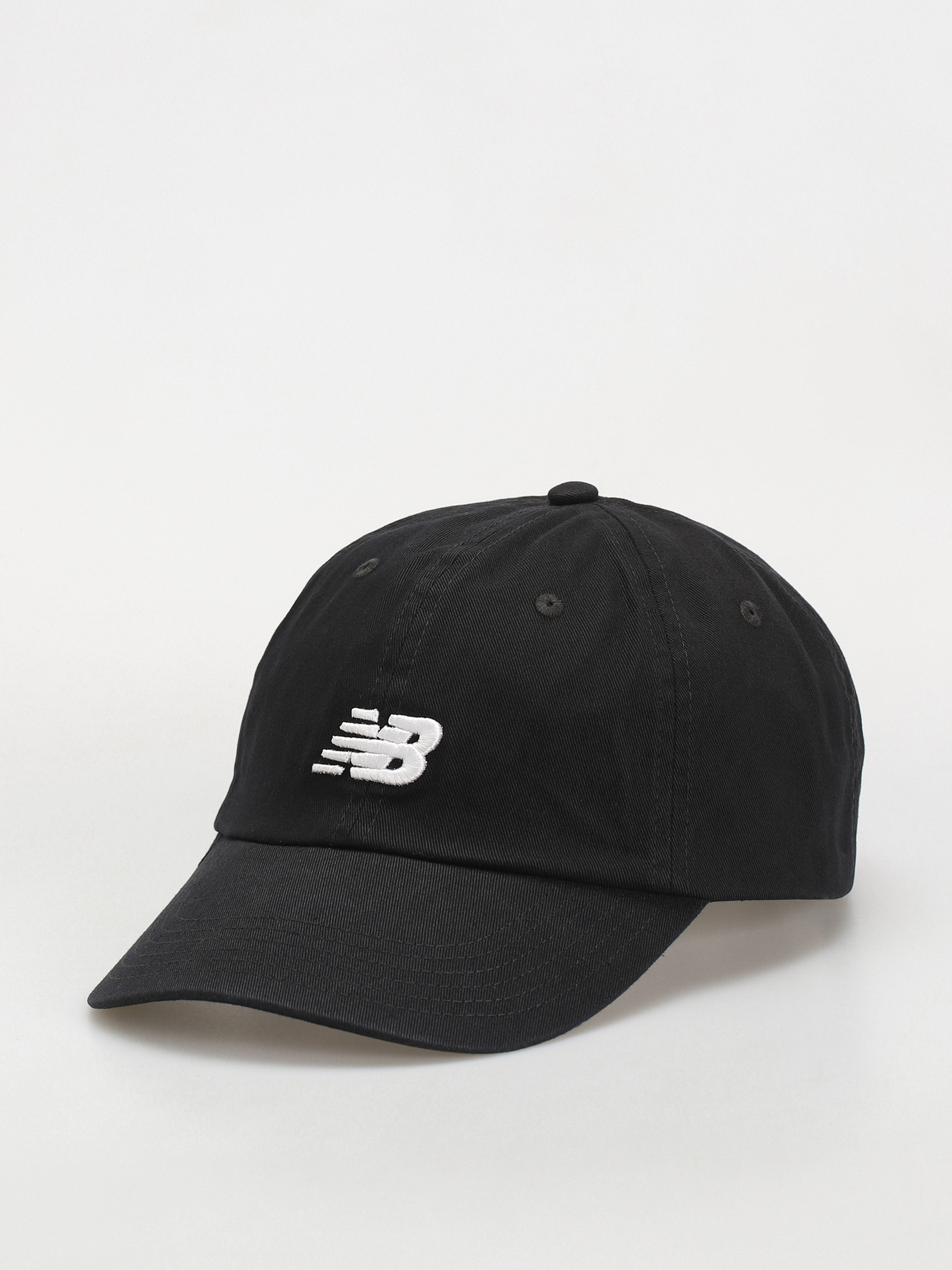 New Balance 6 Panel Classic Baseball sapka (black)