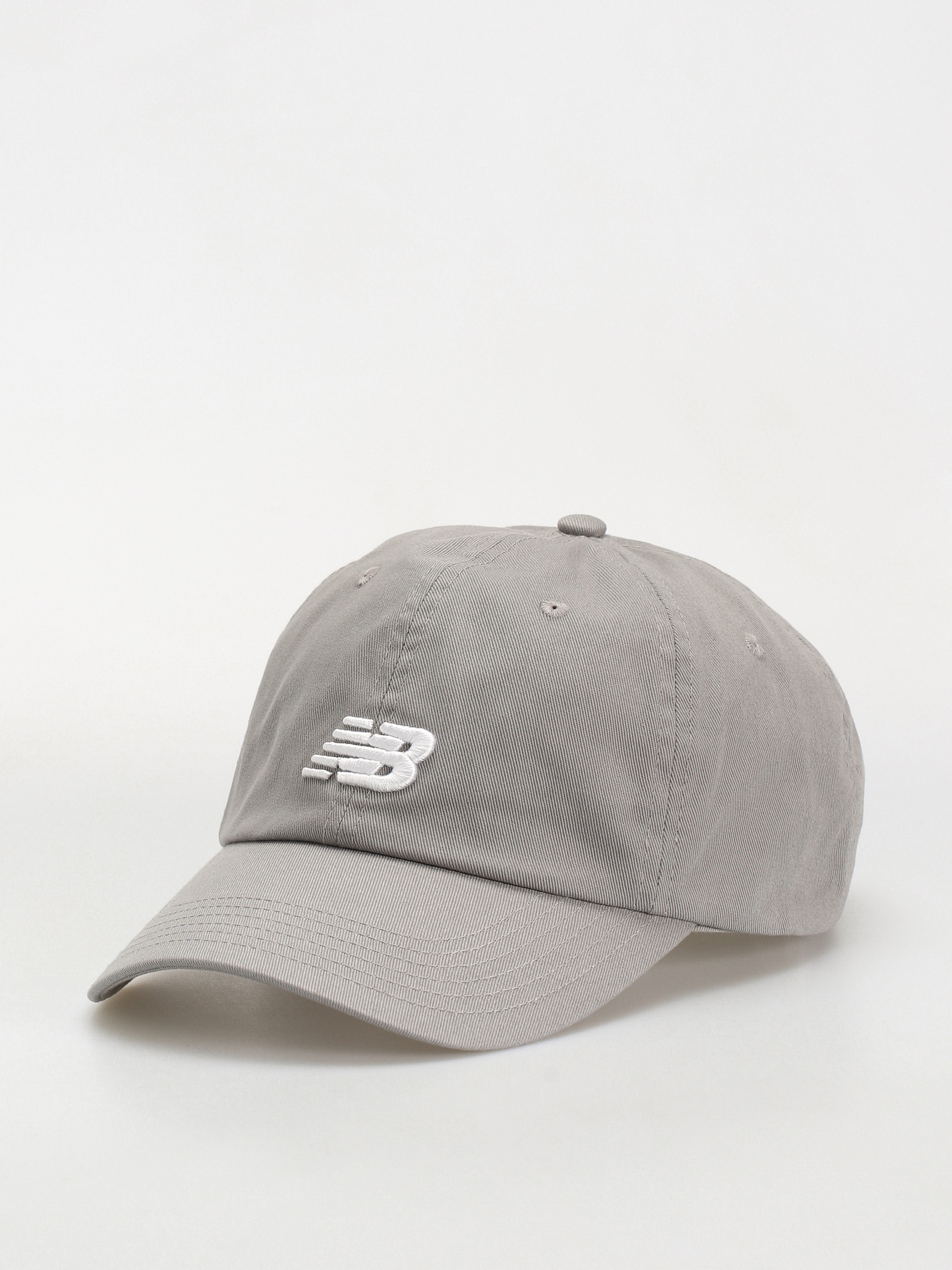 New Balance 6 Panel Classic Baseball sapka (slate)