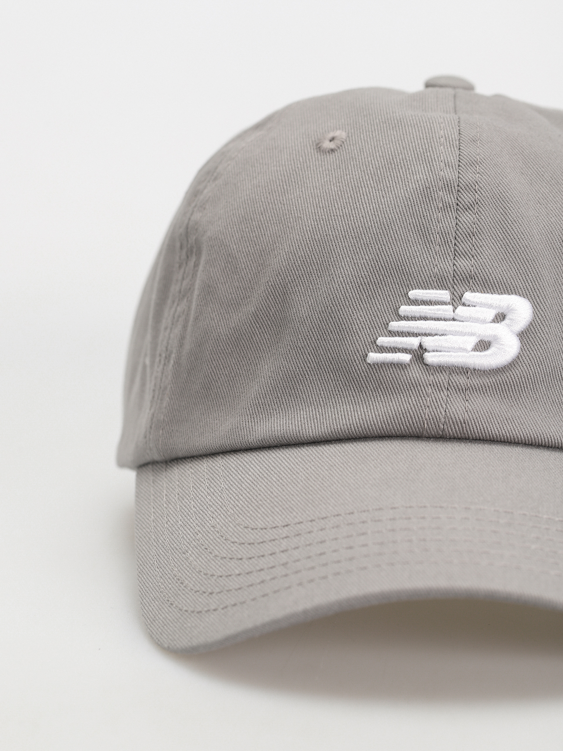 New Balance 6 Panel Classic Baseball sapka (slate)