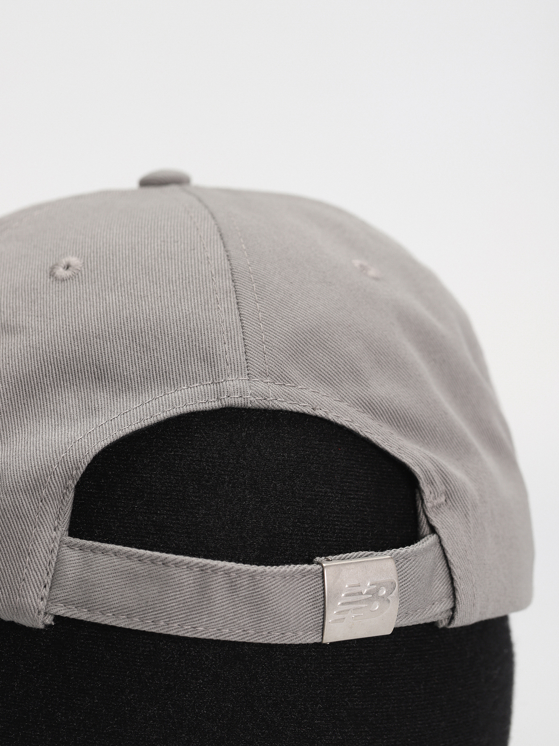 New Balance 6 Panel Classic Baseball sapka (slate)