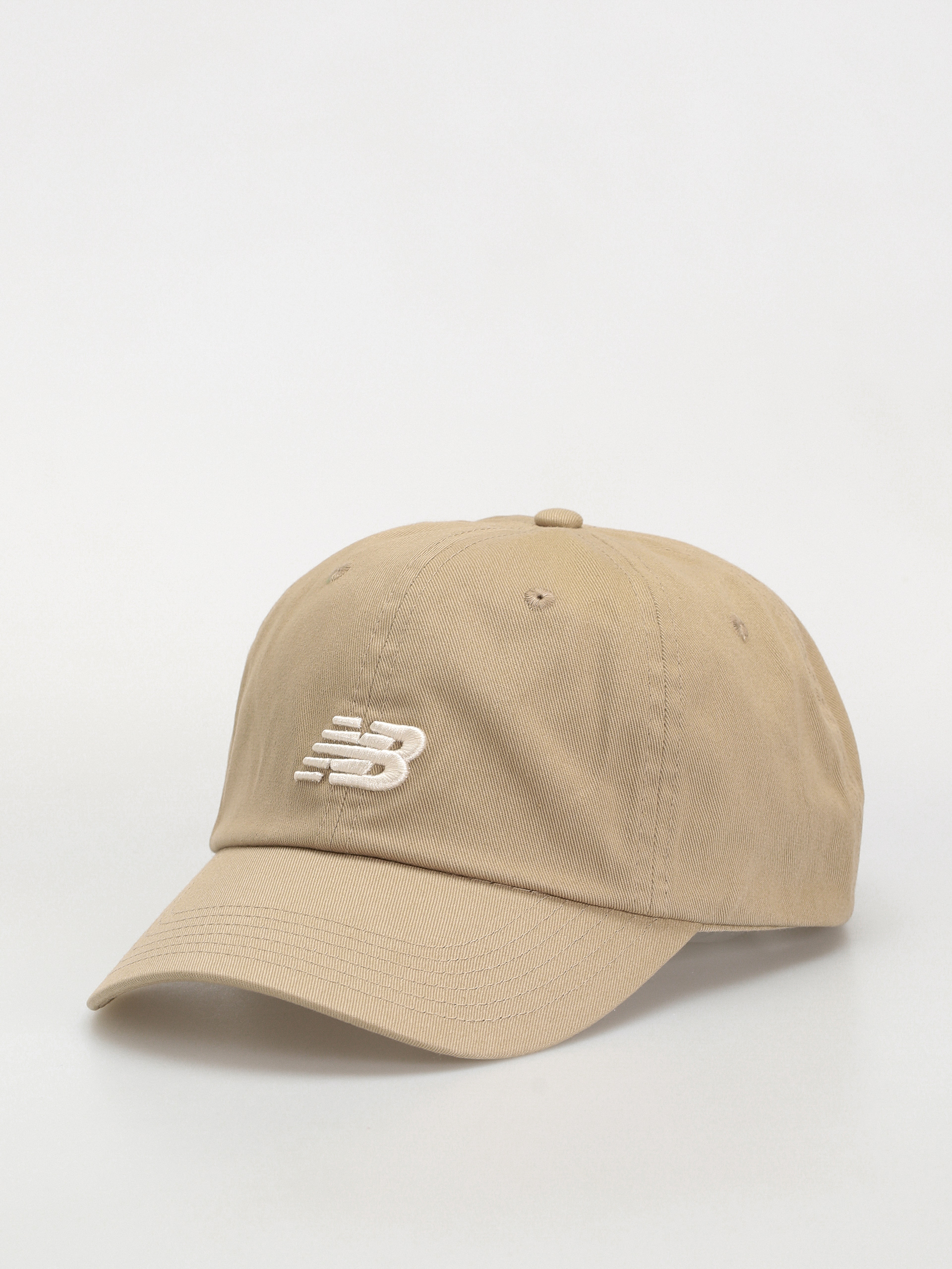 New Balance 6 Panel Classic Baseball sapka (stonewar)