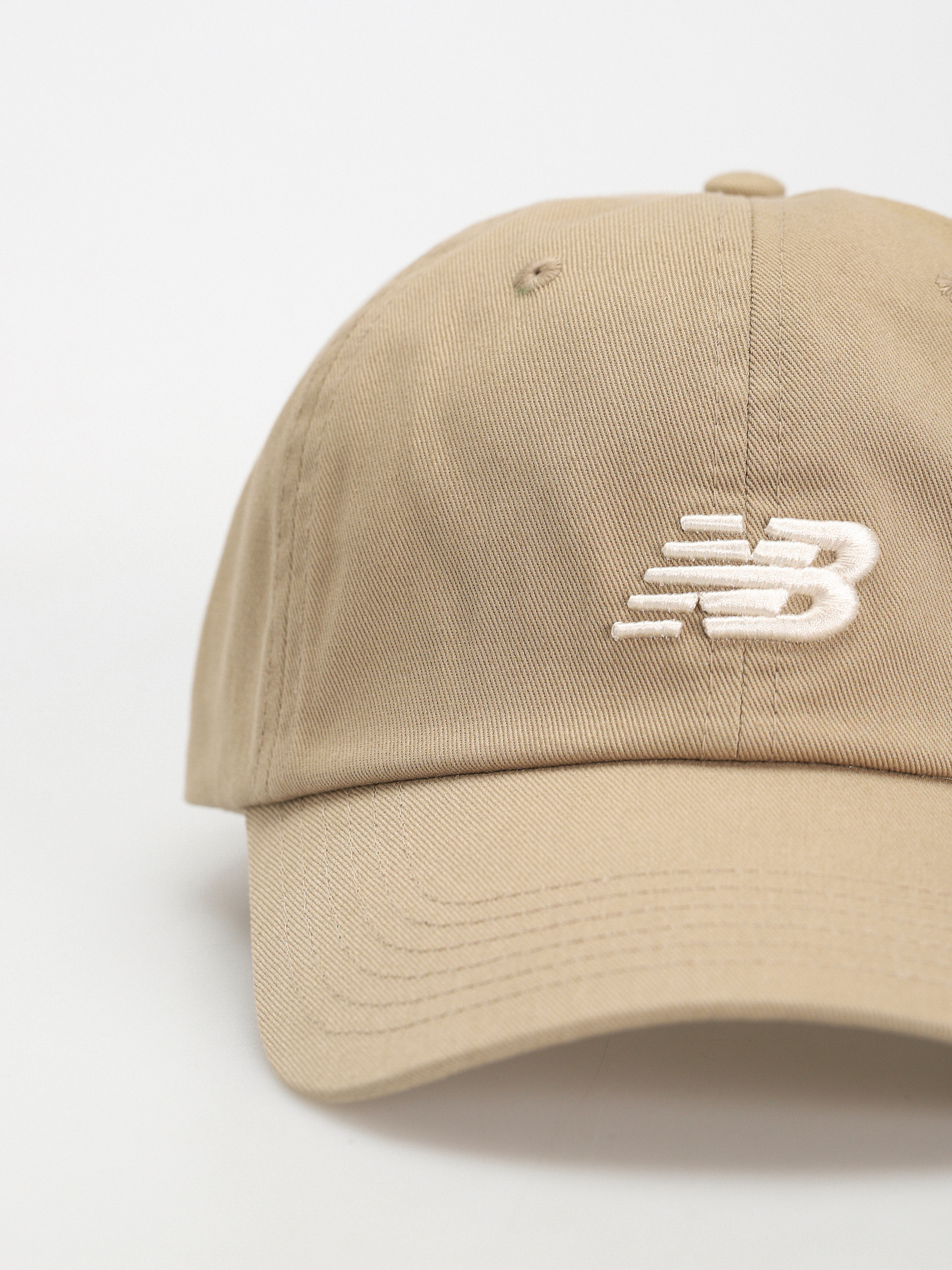 New Balance 6 Panel Classic Baseball sapka (stonewar)