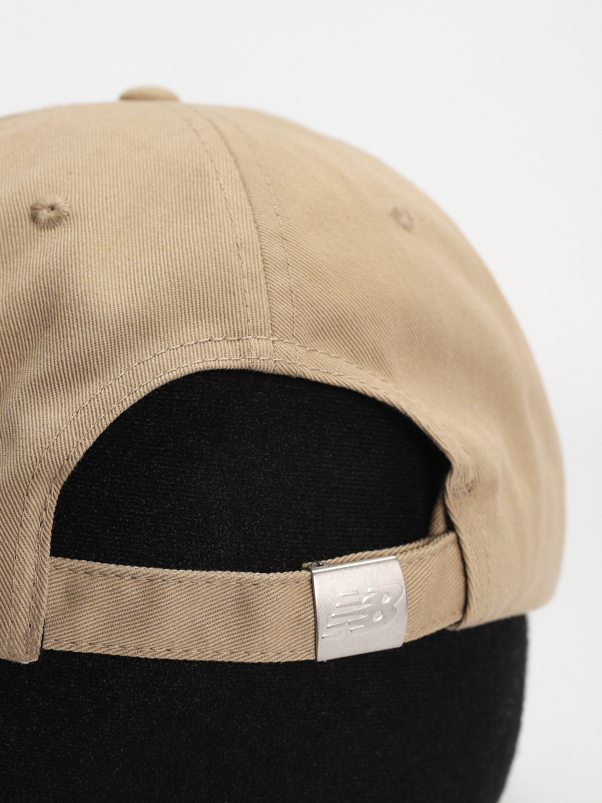 New Balance 6 Panel Classic Baseball sapka (stonewar)