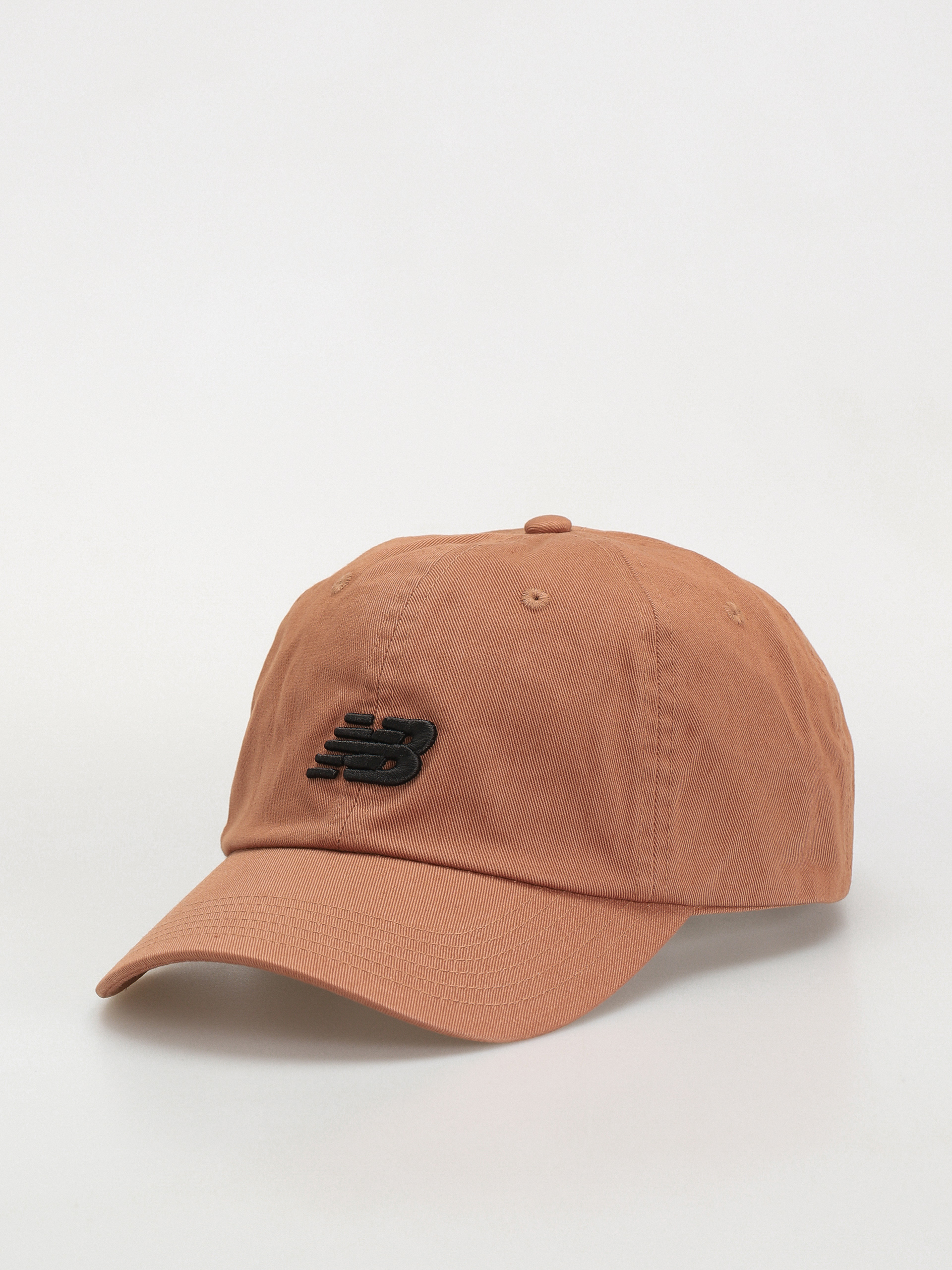 New Balance 6 Panel Classic Baseball sapka (walnut)