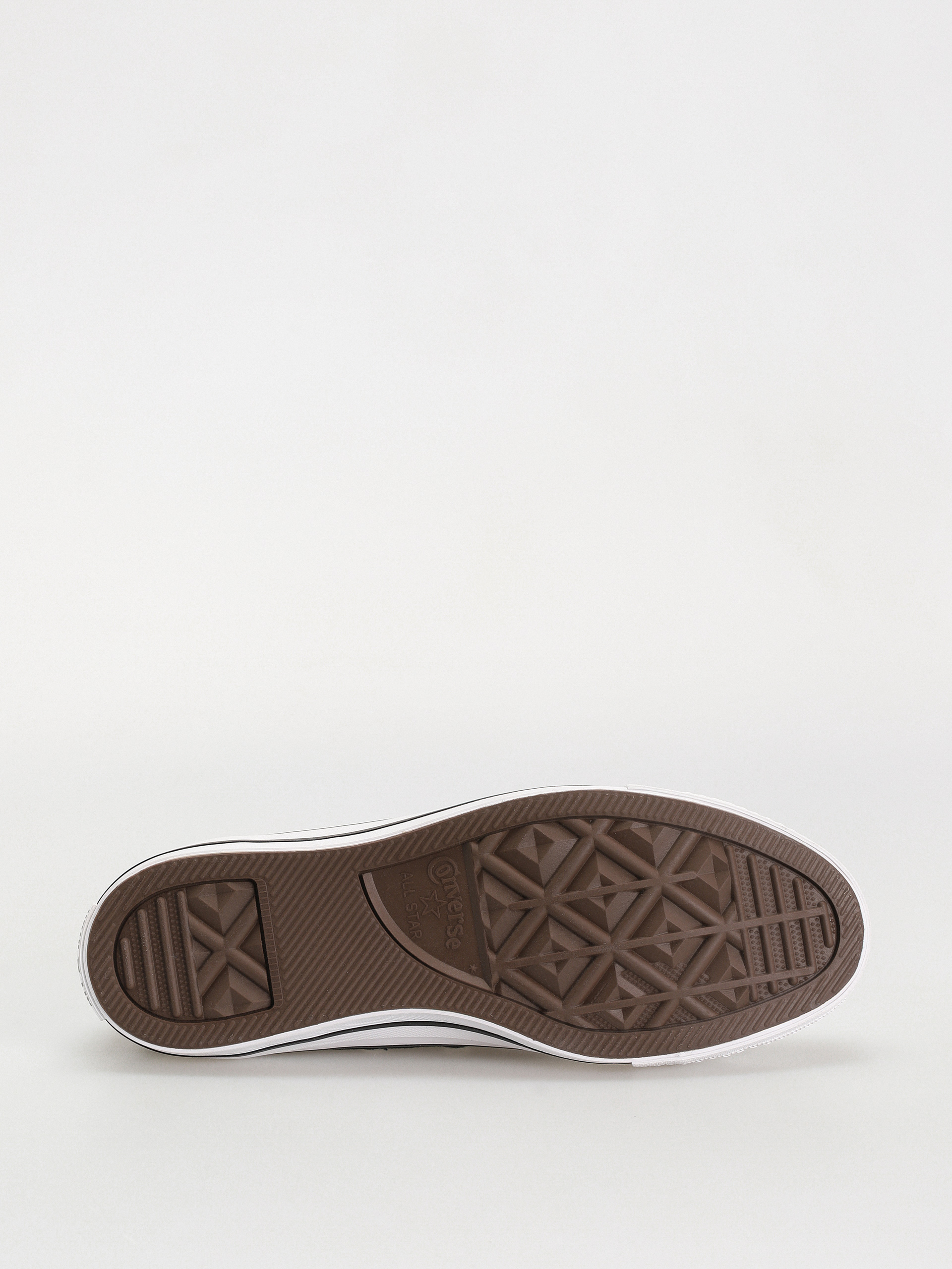 Converse Chuck Taylor All Star OX Tornacipők (black)