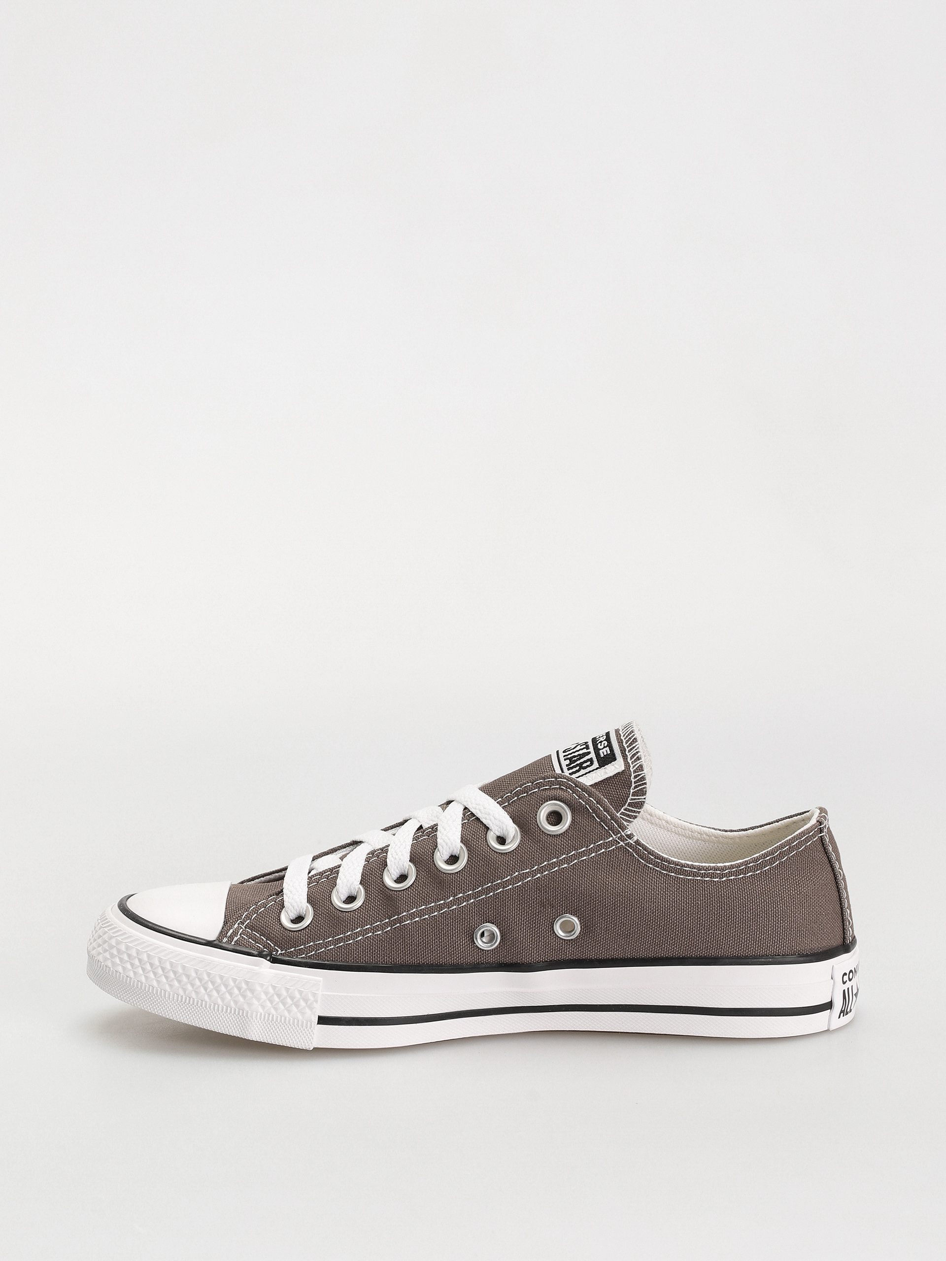 Tornacipők Converse Chuck Taylor All Star Seasonal OX (charcoal)