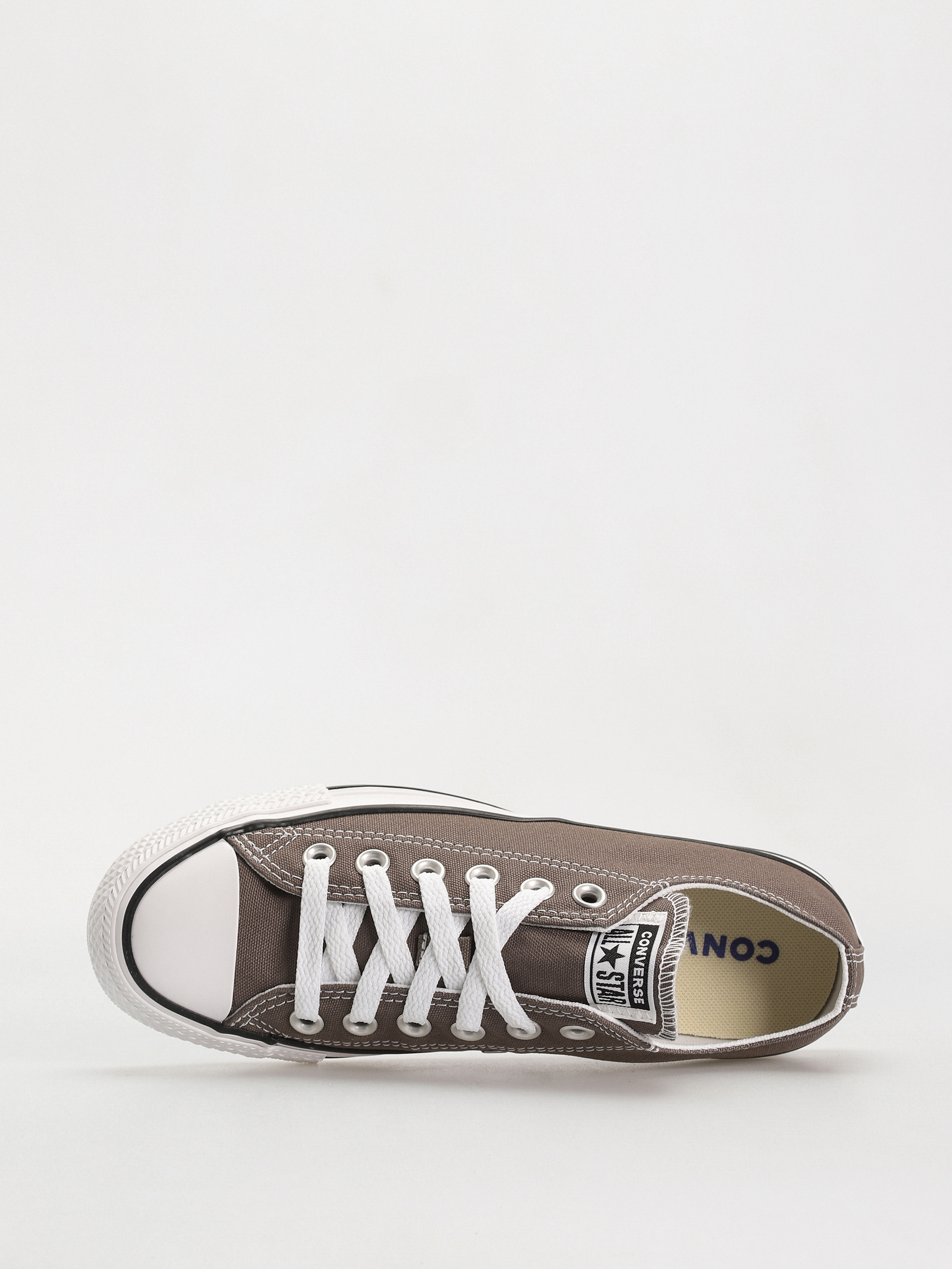 Tornacipők Converse Chuck Taylor All Star Seasonal OX (charcoal)