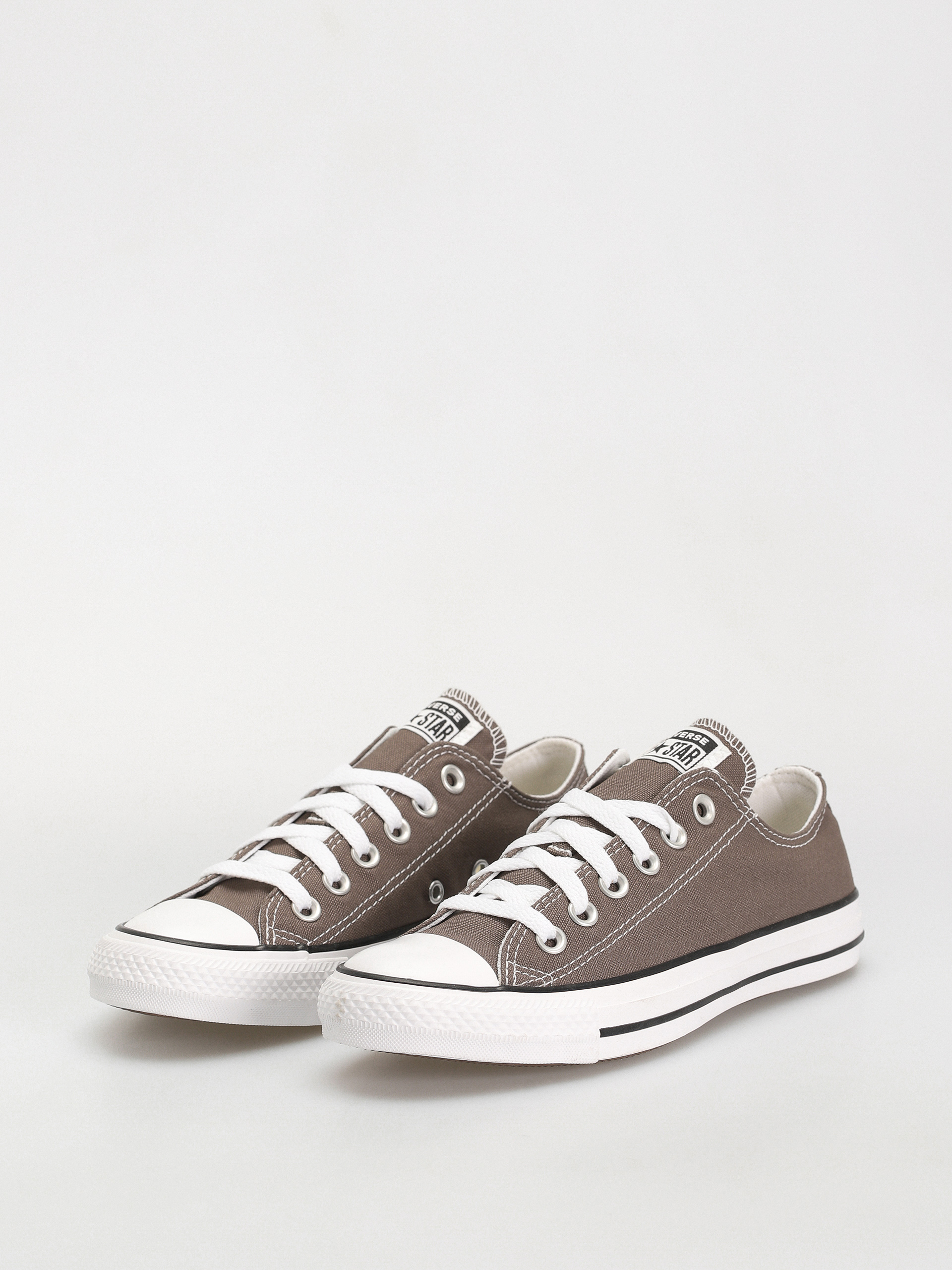 Tornacipők Converse Chuck Taylor All Star Seasonal OX (charcoal)