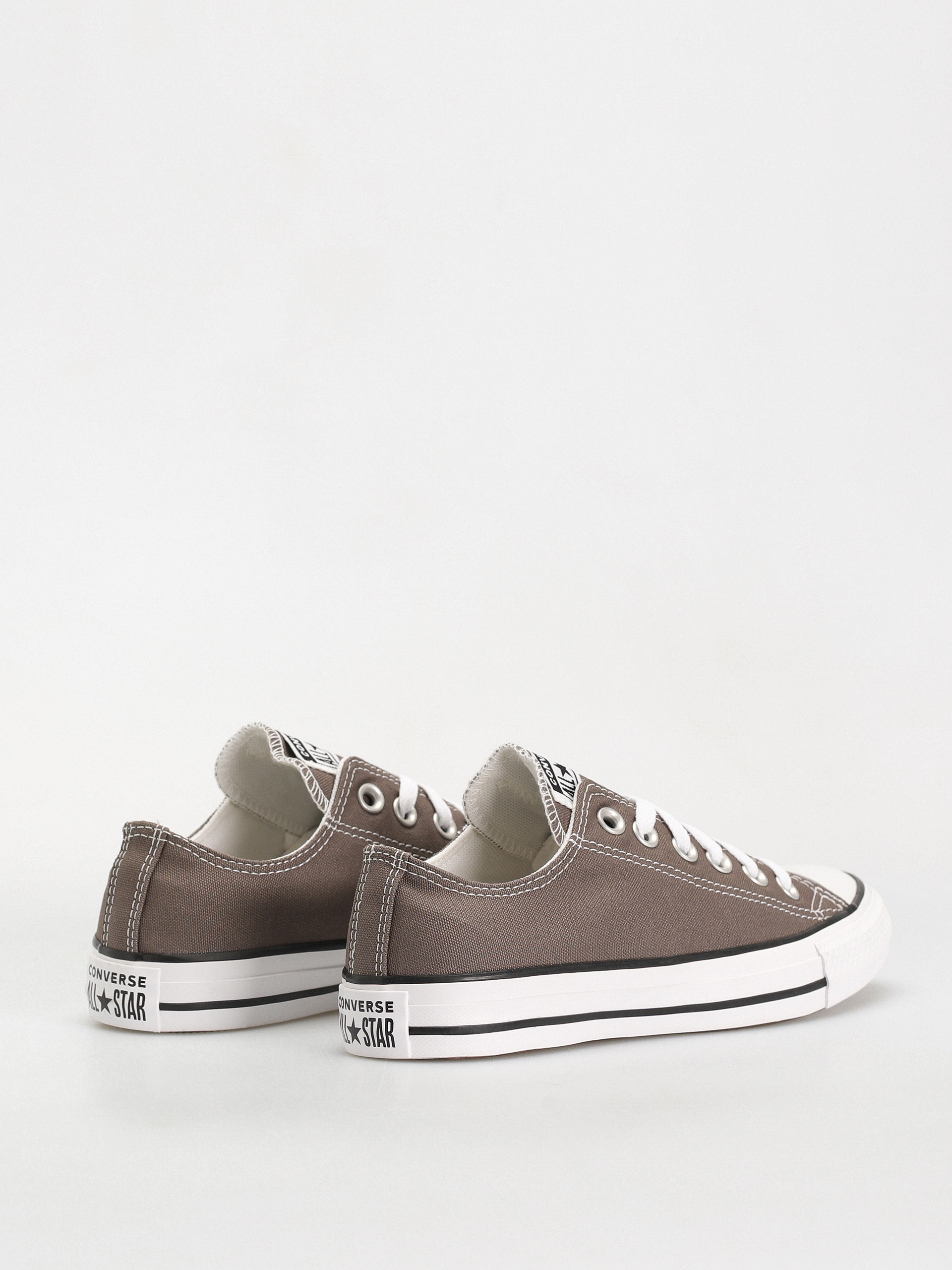 Tornacipők Converse Chuck Taylor All Star Seasonal OX (charcoal)