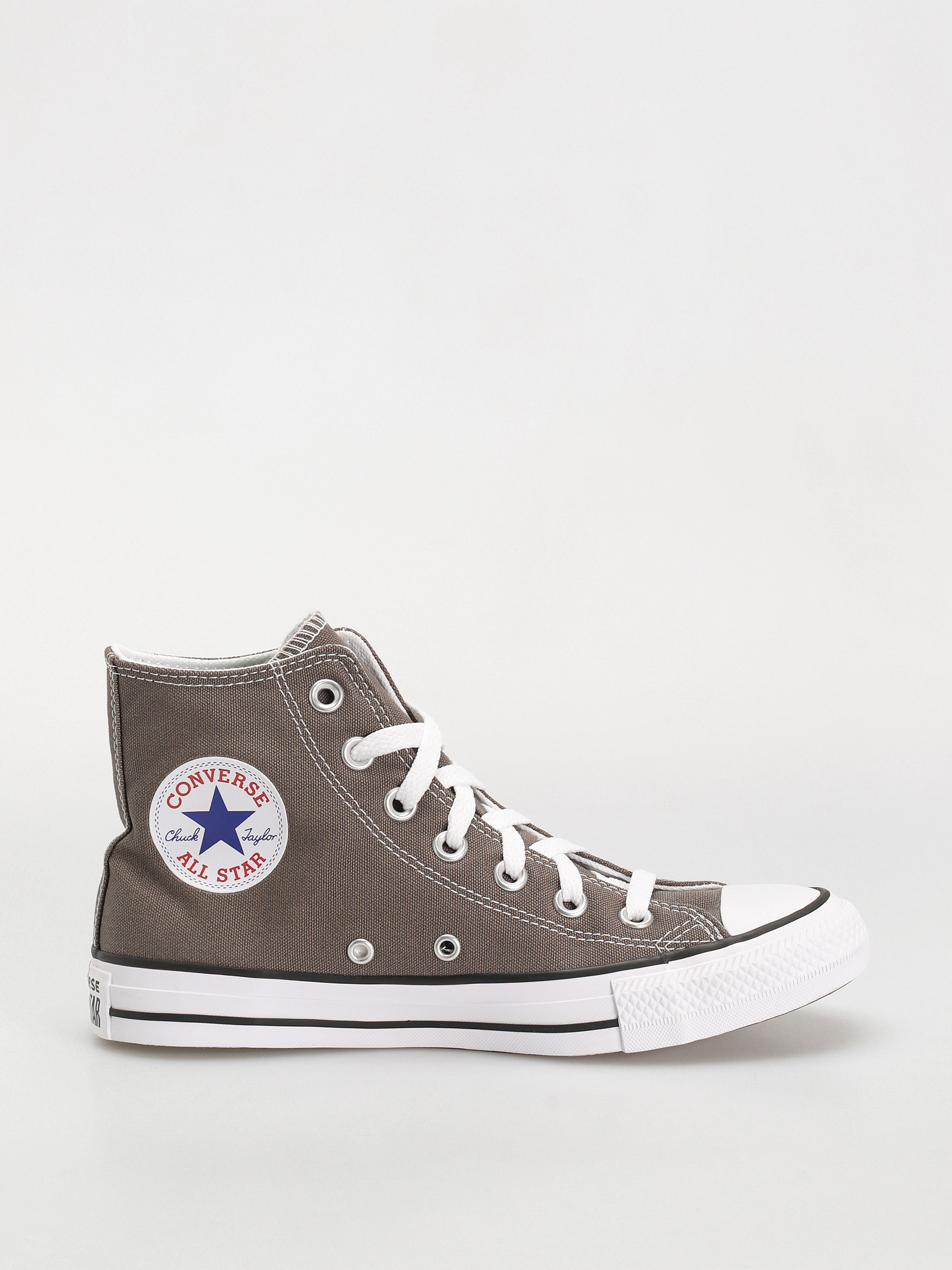 Tornacipők Converse Chuck Taylor All Star Hi (charcoal)