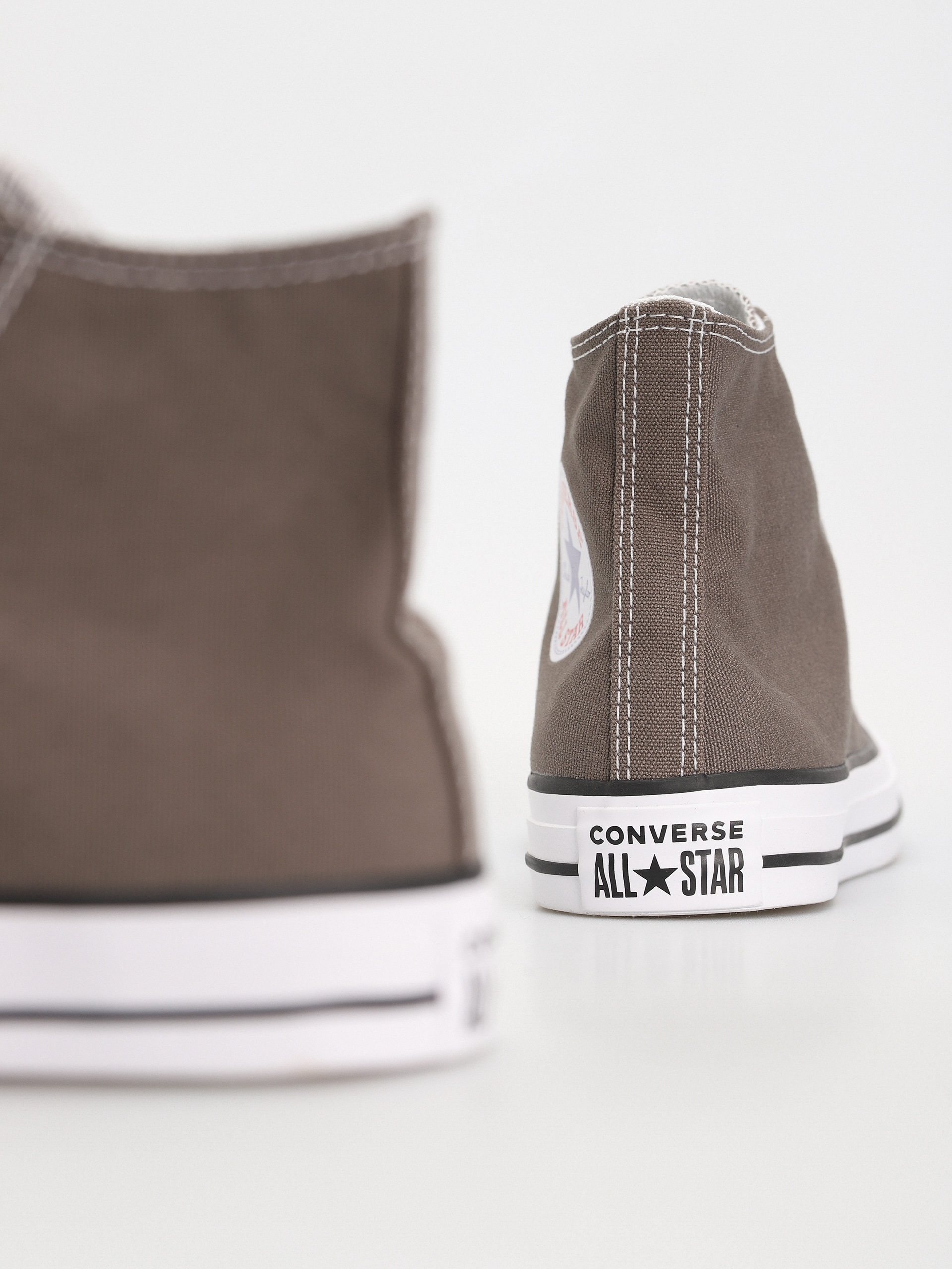 Tornacipők Converse Chuck Taylor All Star Hi (charcoal)
