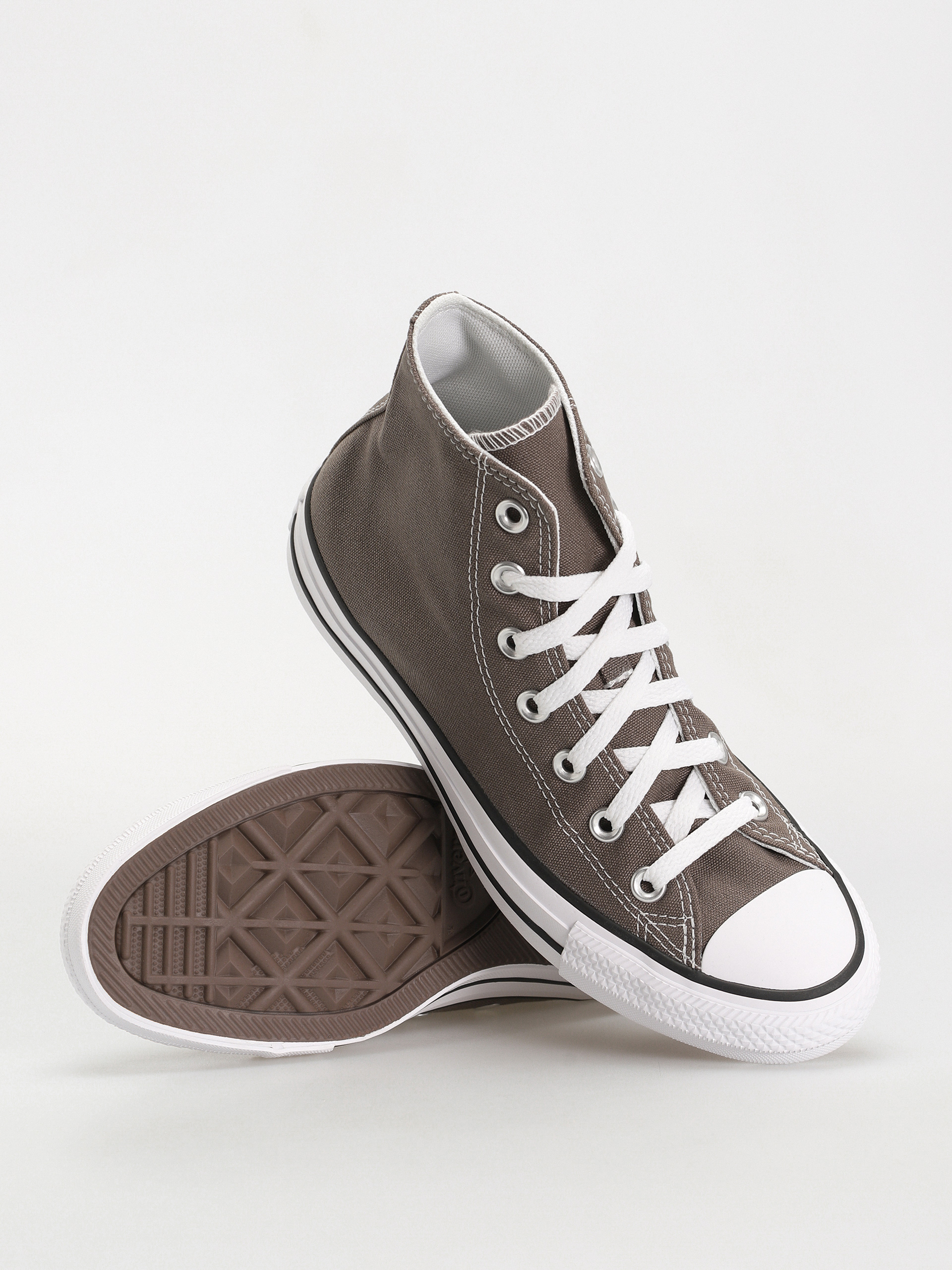 Tornacipők Converse Chuck Taylor All Star Hi (charcoal)