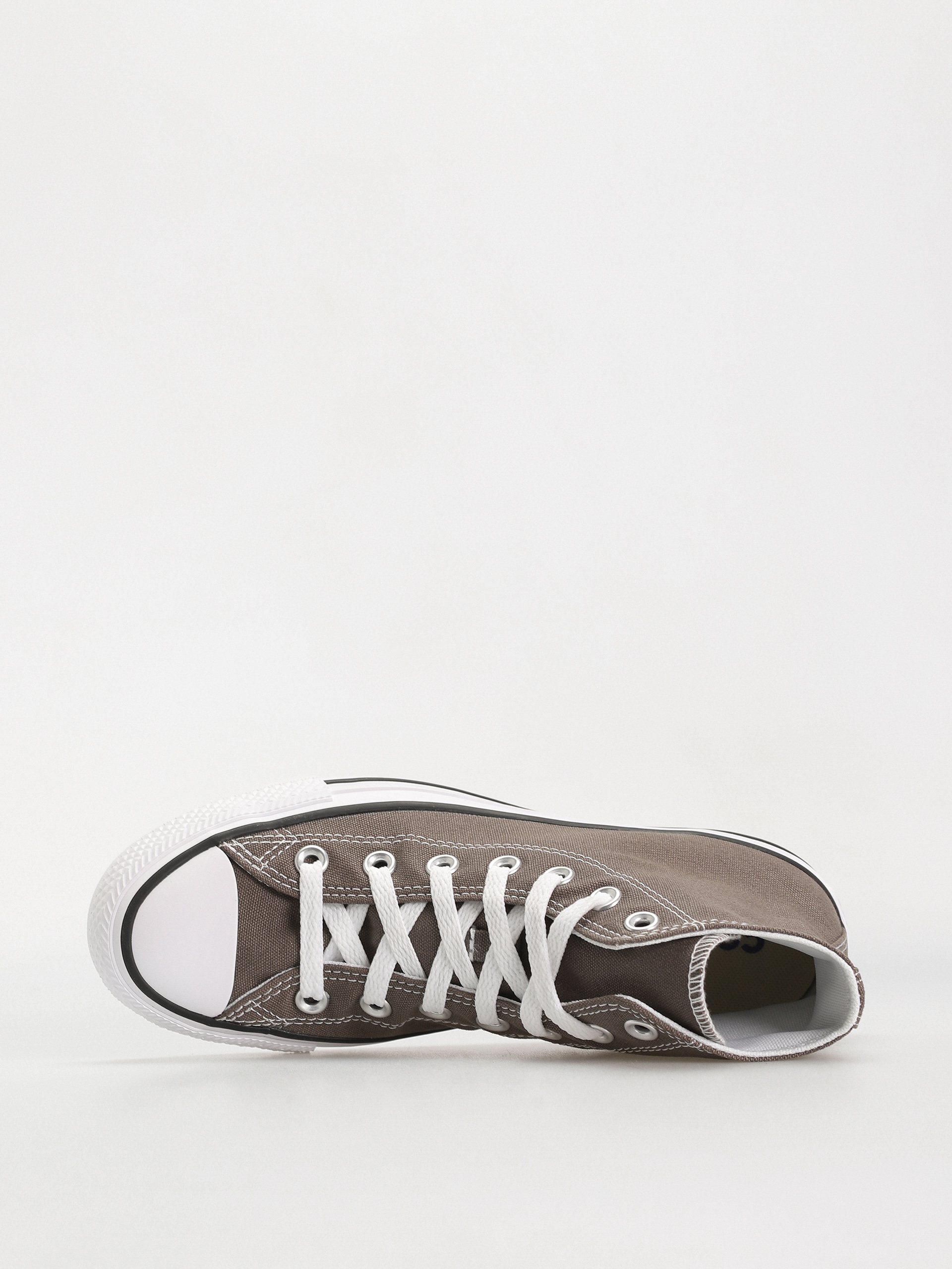 Tornacipők Converse Chuck Taylor All Star Hi (charcoal)